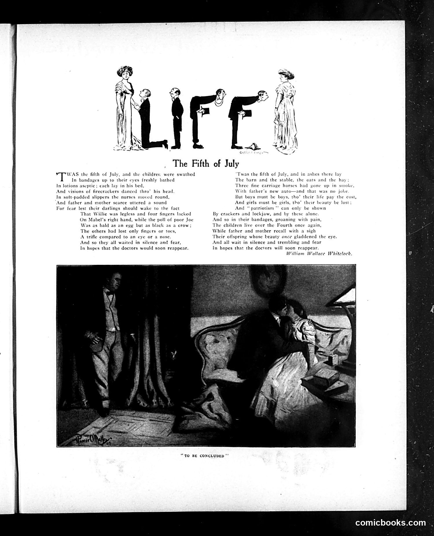 Life — June 9, 1910 — page 7 of 40