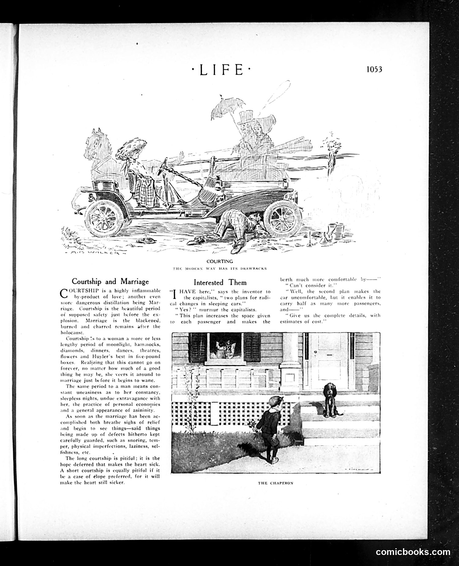 Life — June 9, 1910 — page 9 of 40