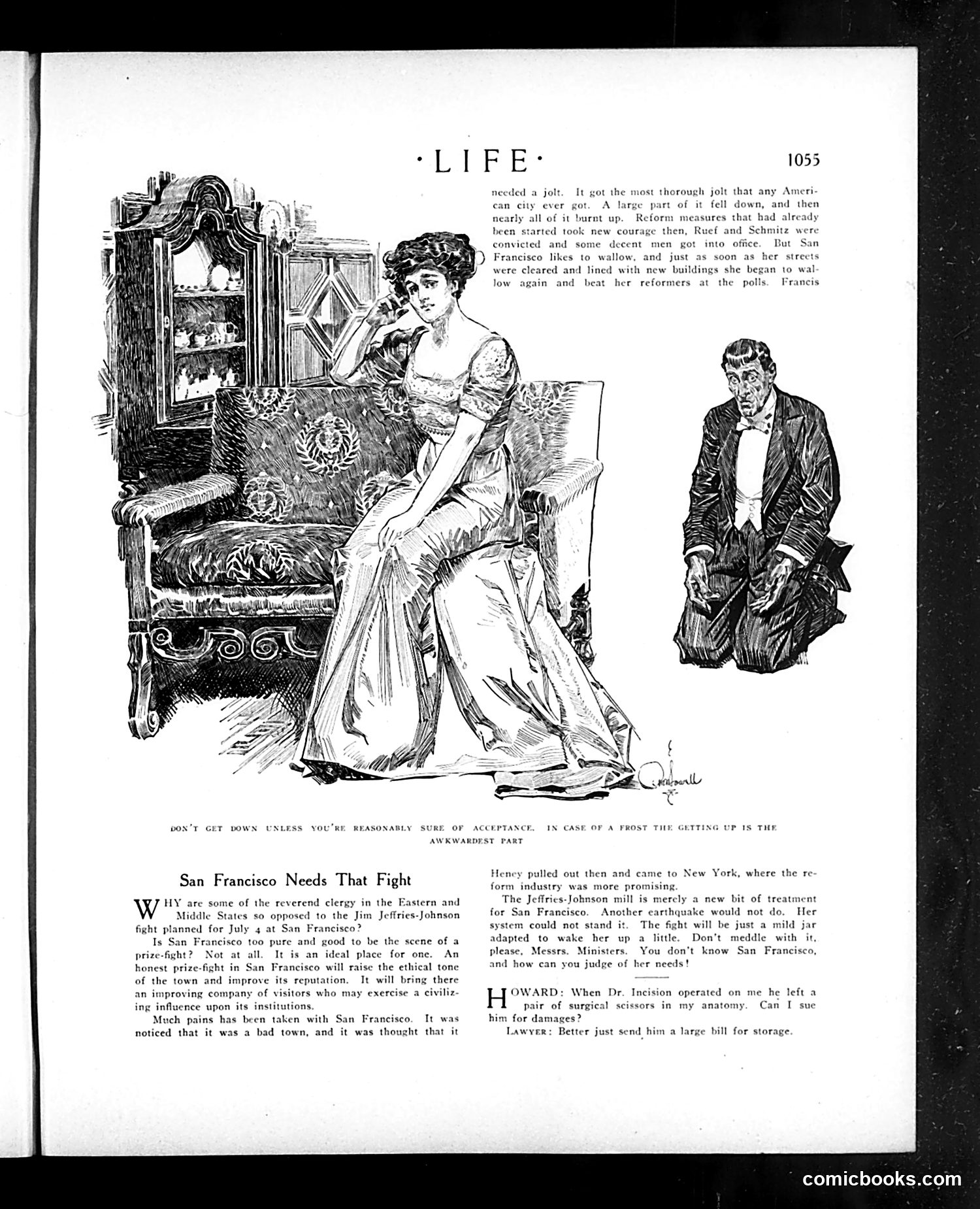 Life — June 9, 1910 — page 11 of 40