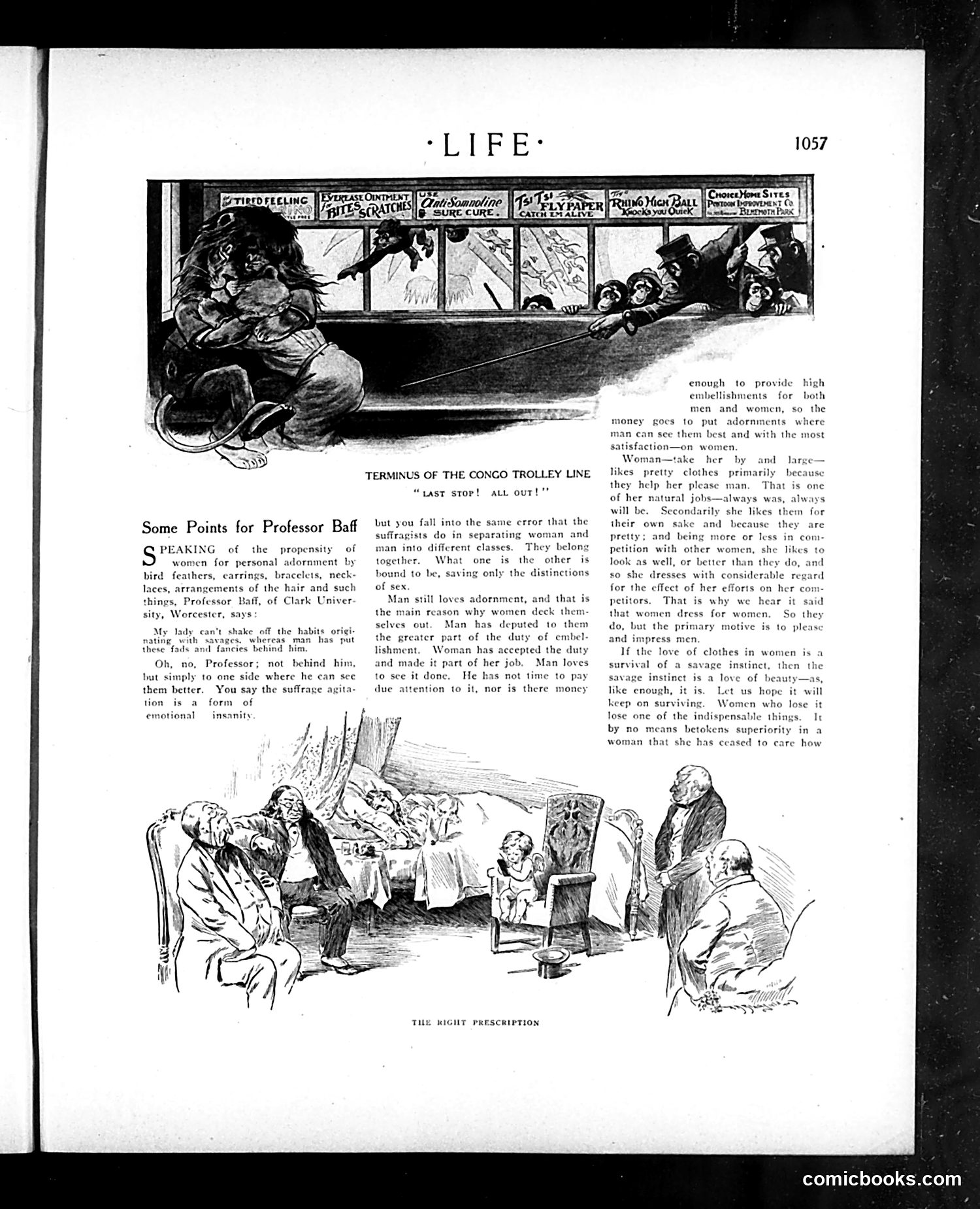 Life — June 9, 1910 — page 13 of 40