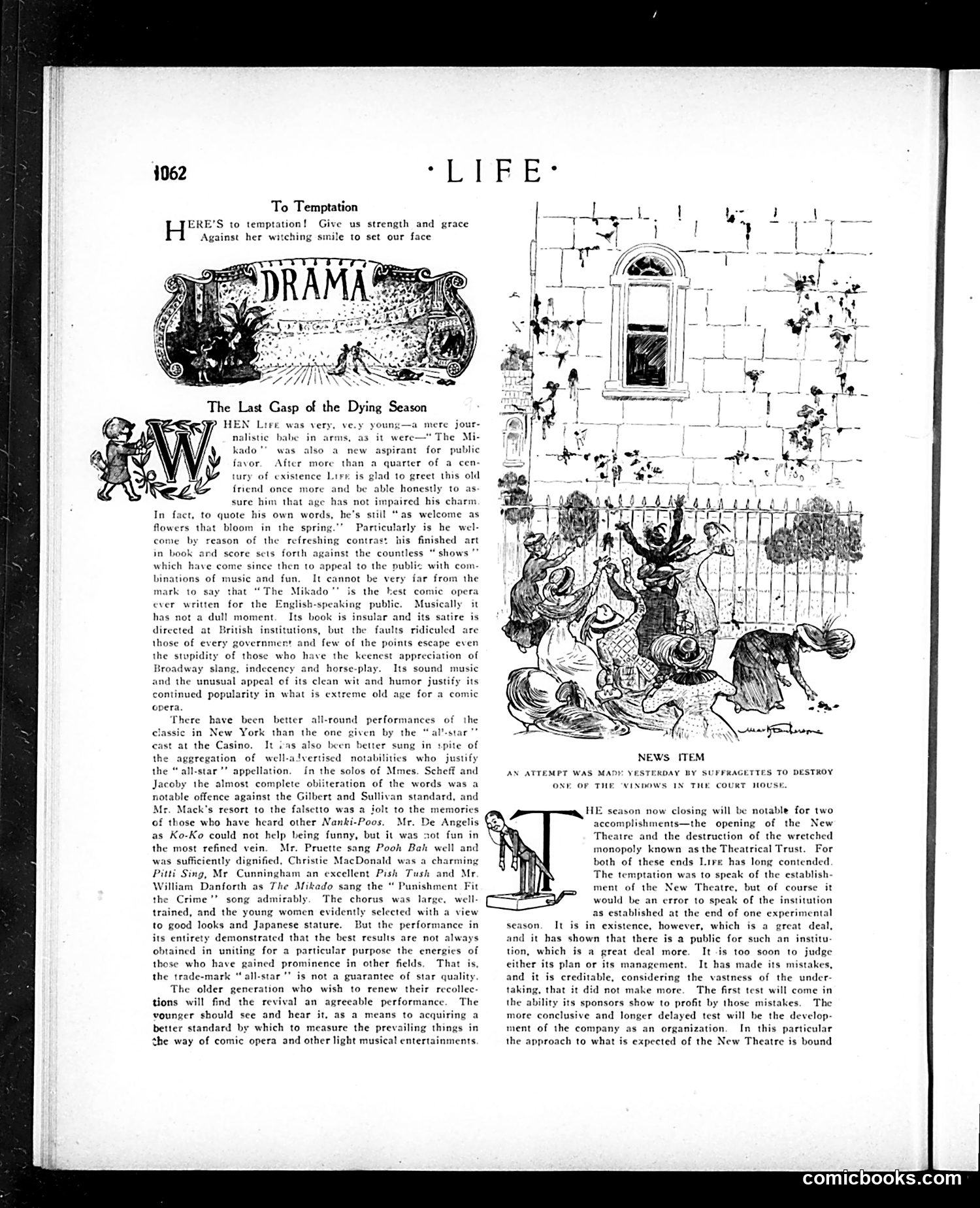 Life — June 9, 1910 — page 18 of 40