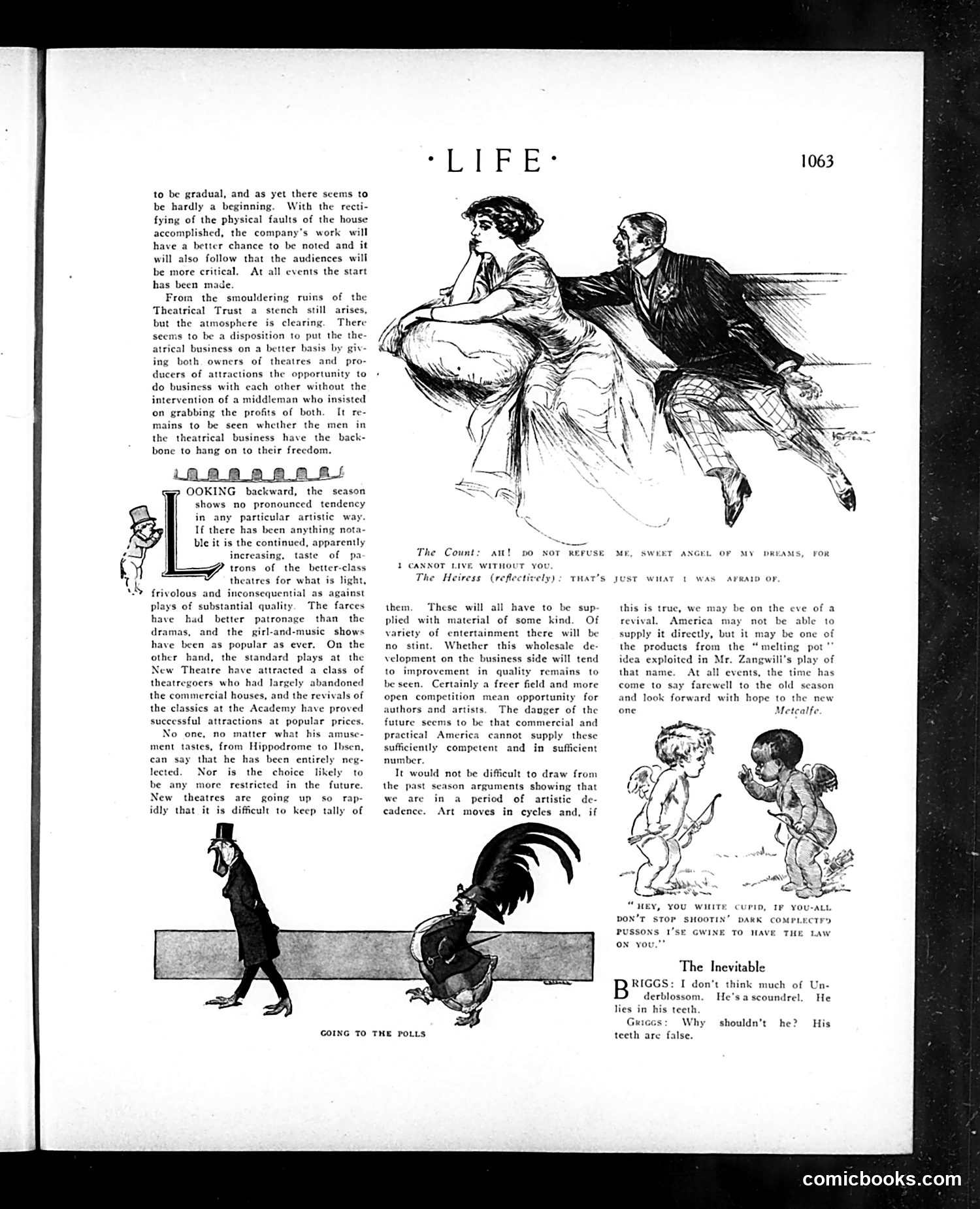 Life — June 9, 1910 — page 19 of 40