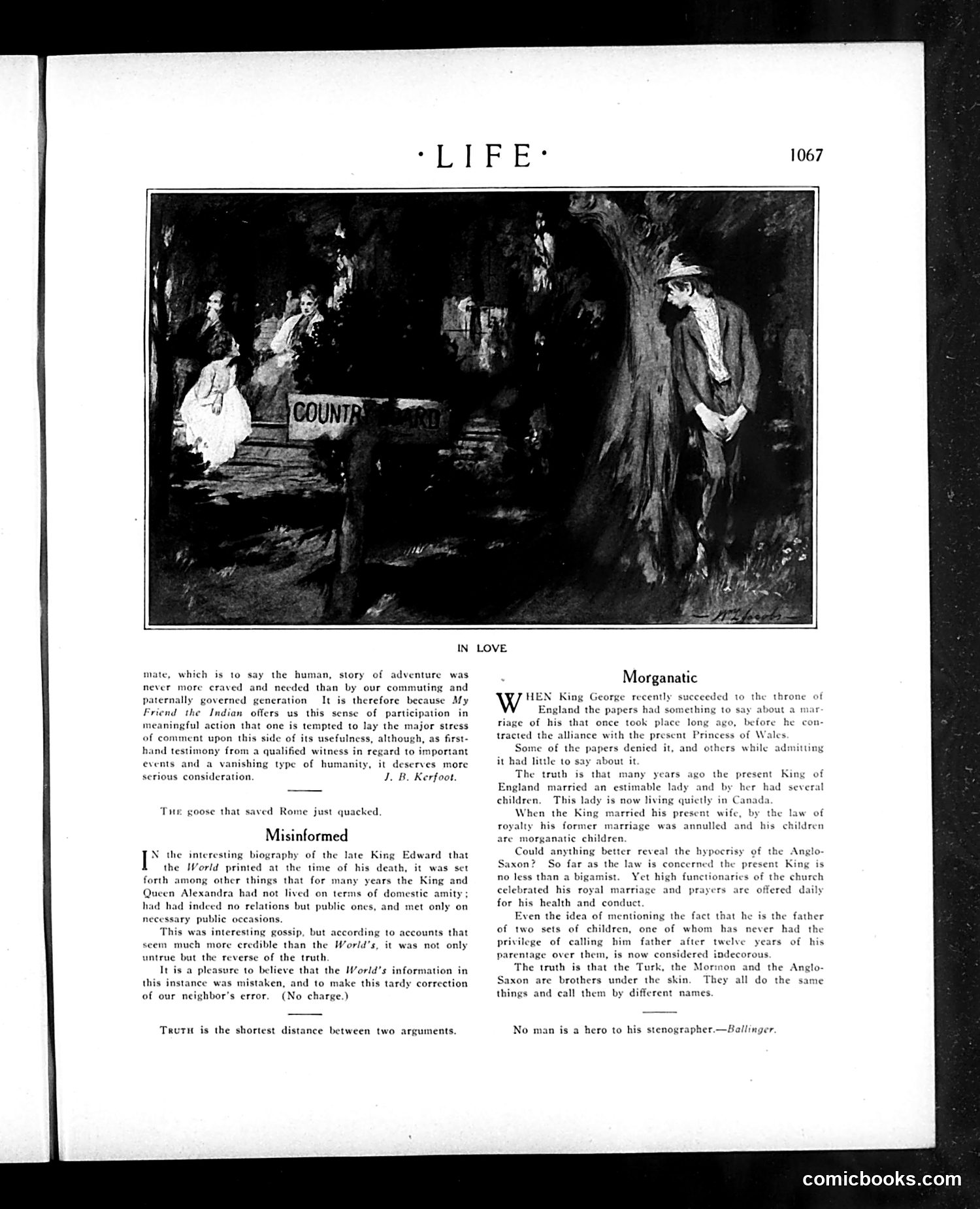 Life — June 9, 1910 — page 23 of 40