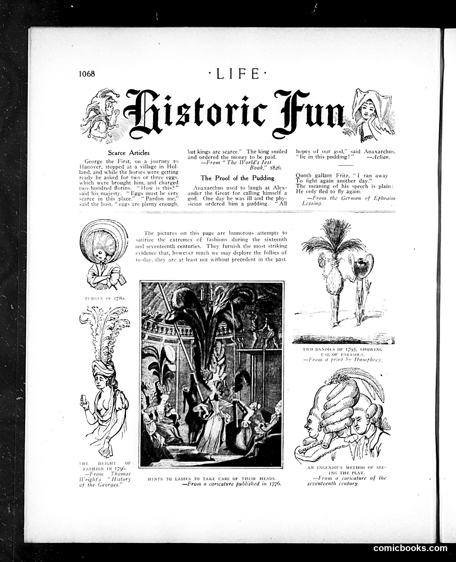 Life — June 9, 1910 — page 24 of 40