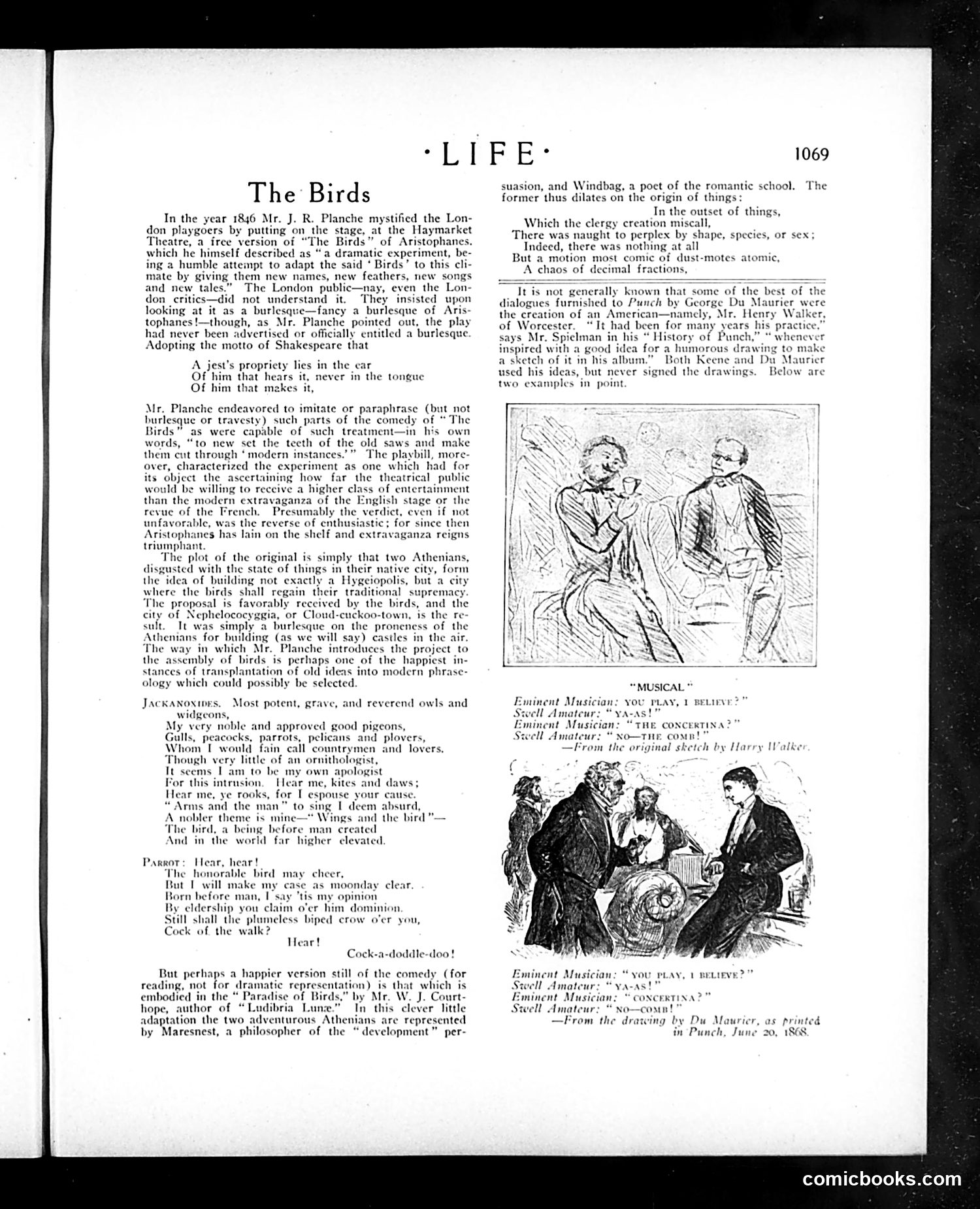 Life — June 9, 1910 — page 25 of 40