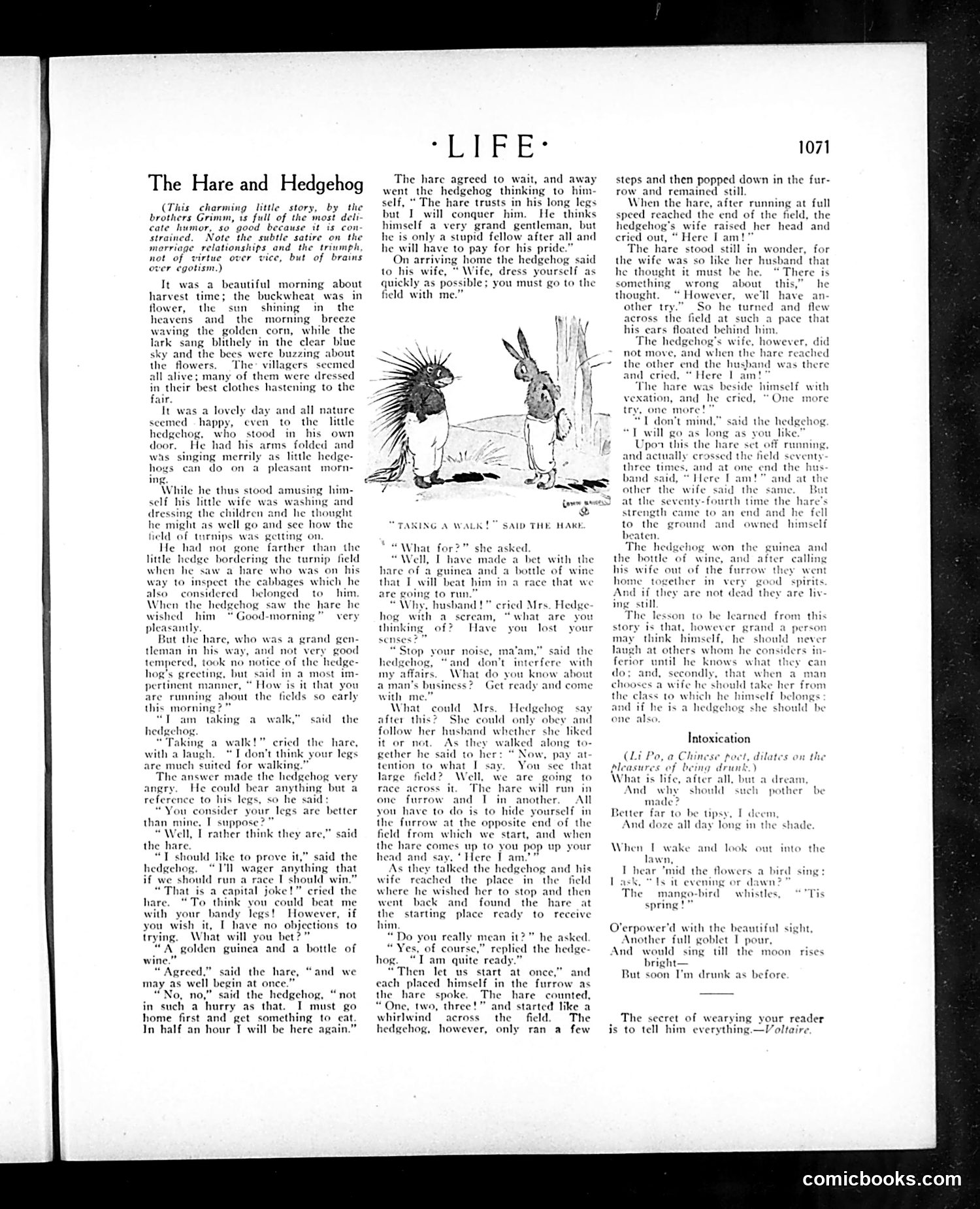 Life — June 9, 1910 — page 27 of 40