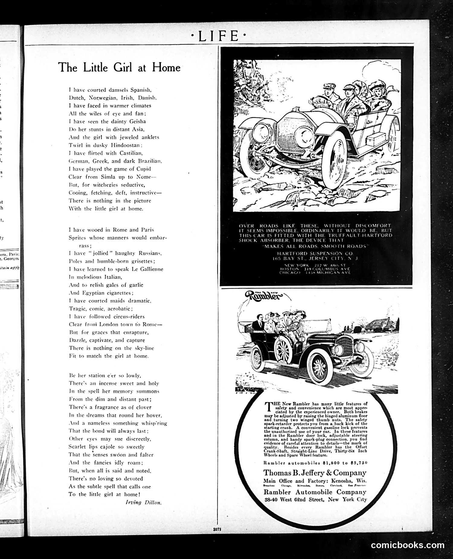 Life — June 9, 1910 — page 29 of 40