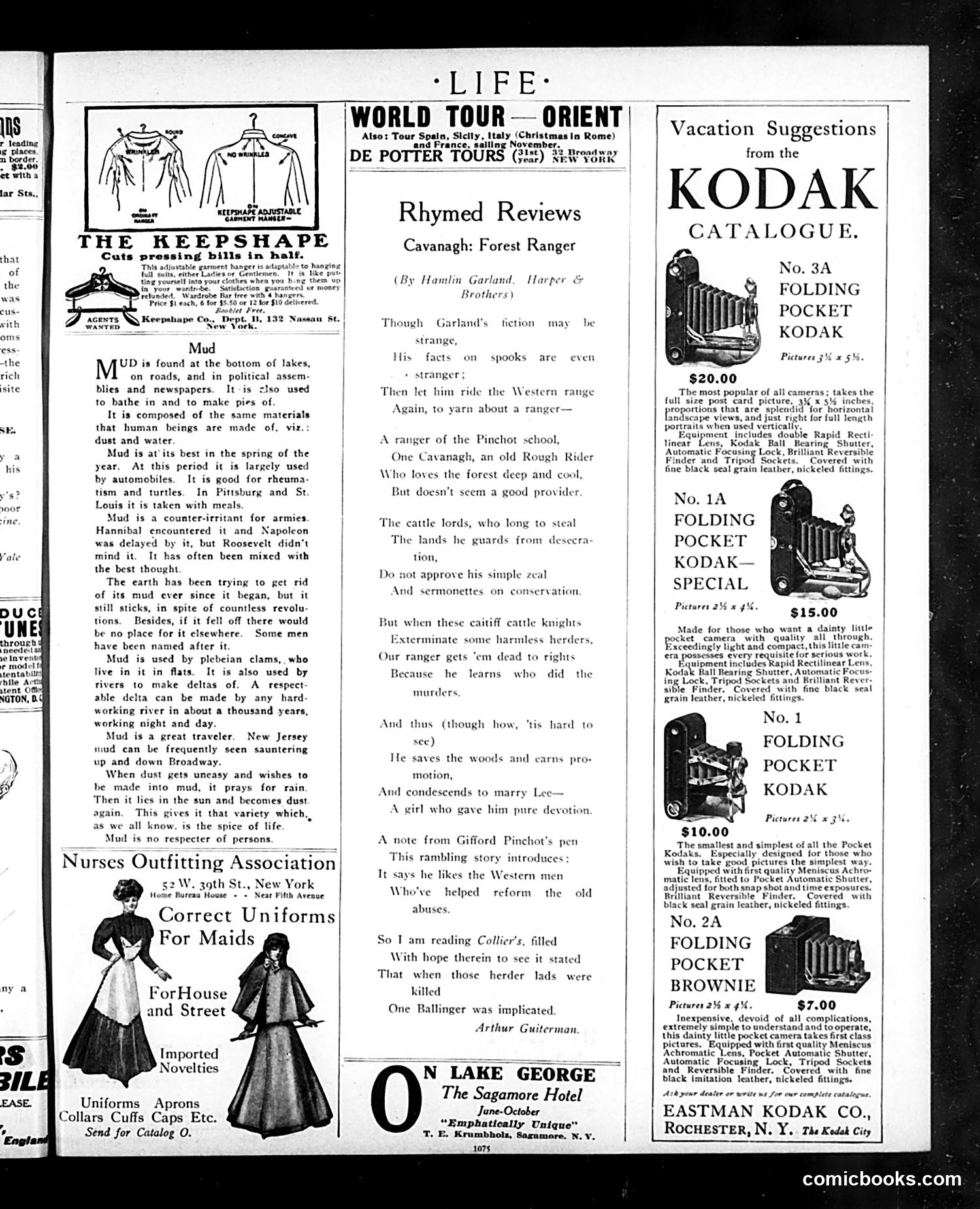 Life — June 9, 1910 — page 31 of 40