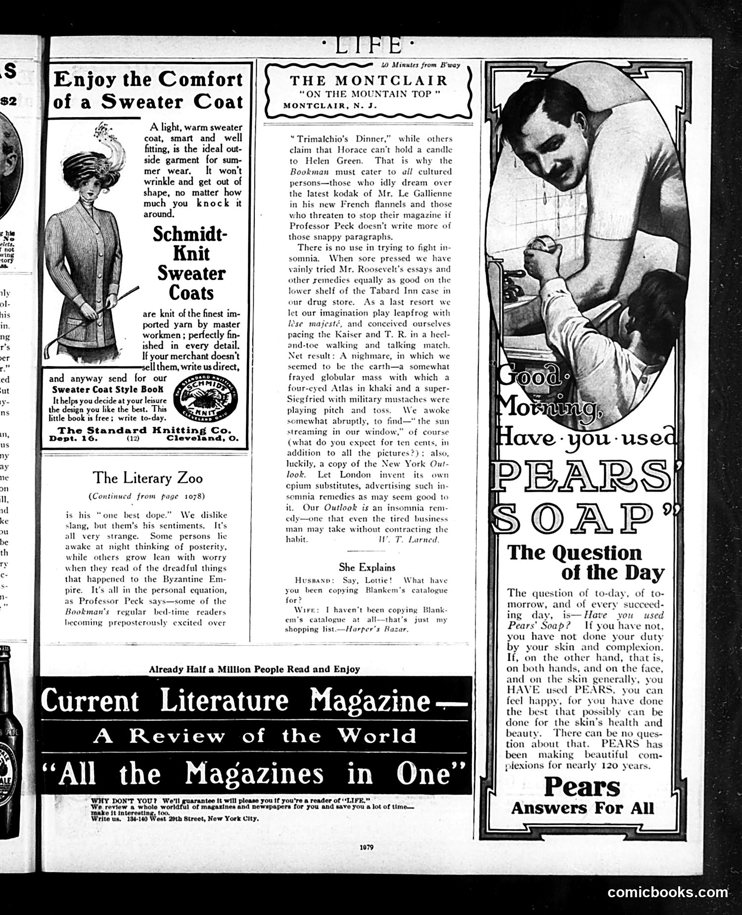 Life — June 9, 1910 — page 35 of 40