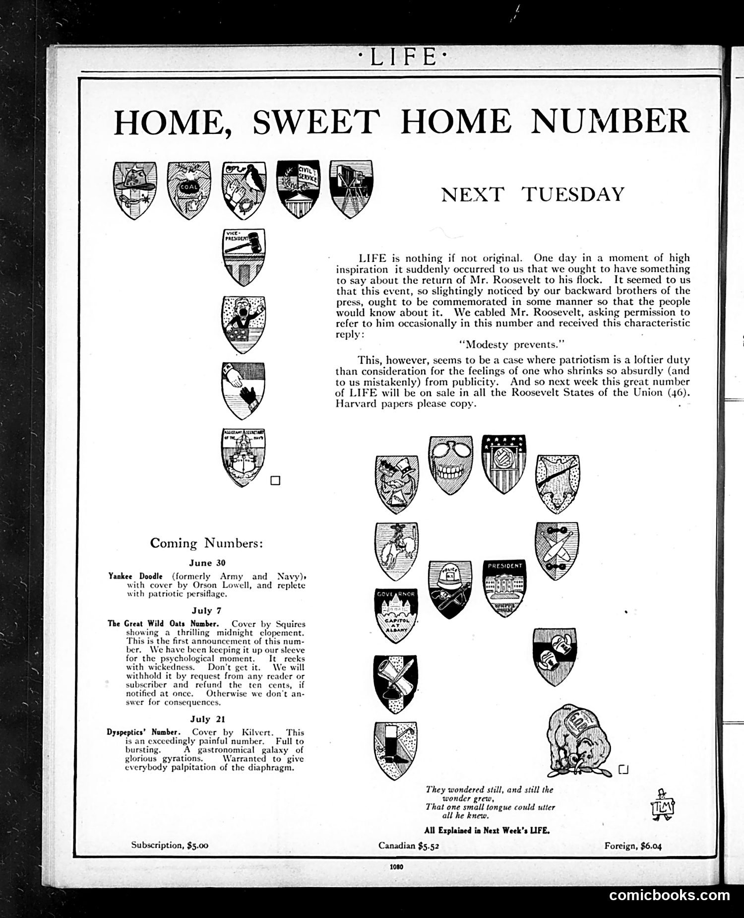 Life — June 9, 1910 — page 36 of 40