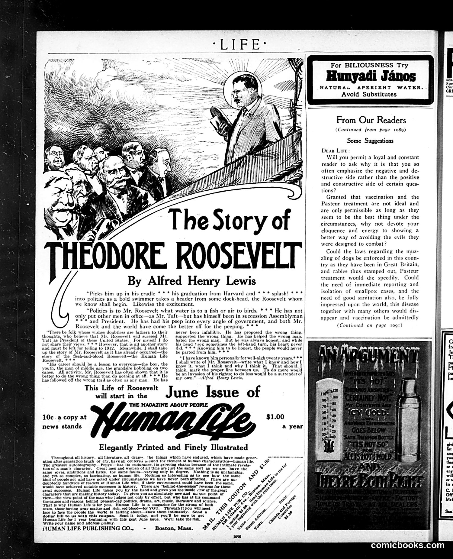 Life — June 16, 1910 — page 6 of 44