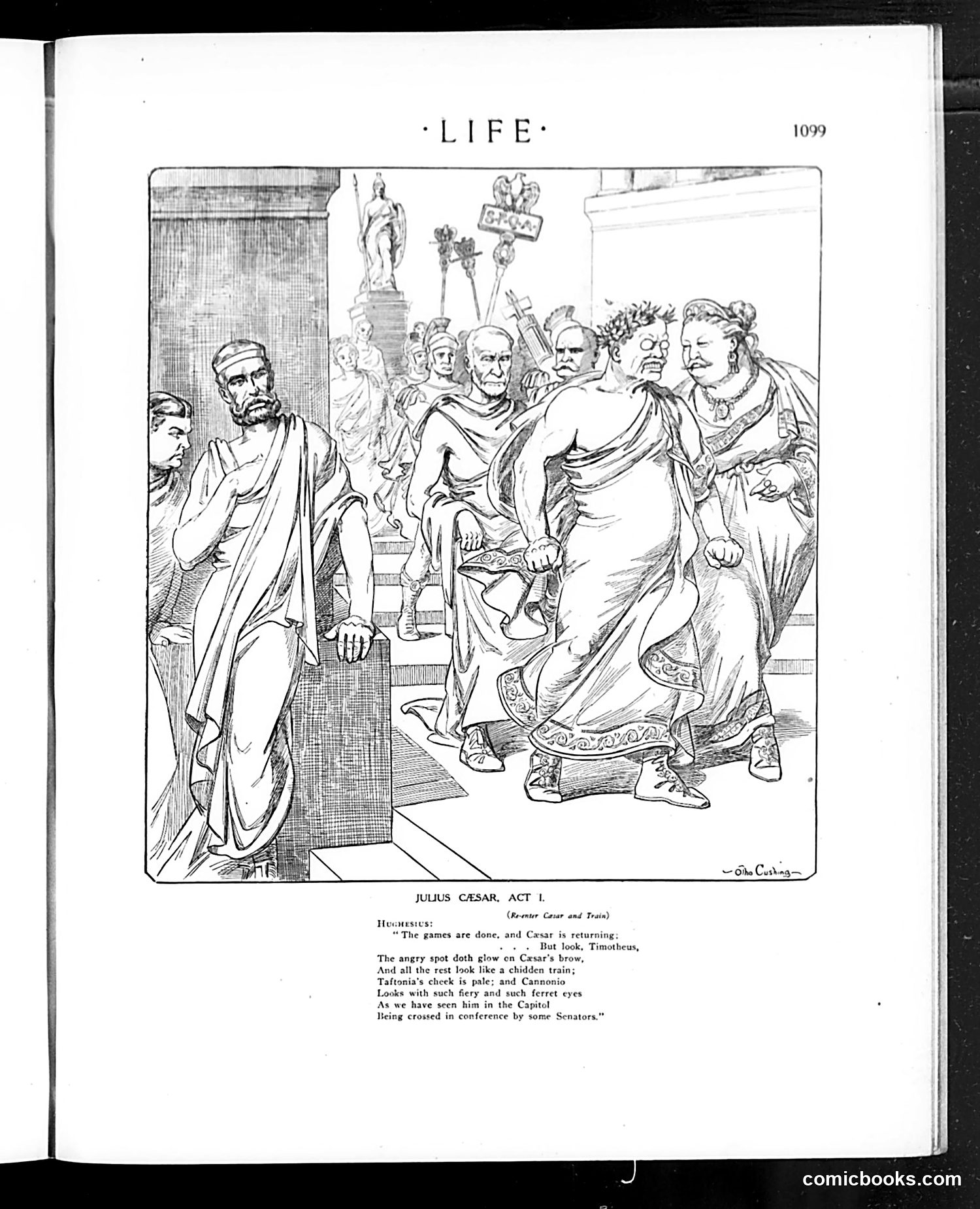 Life — June 16, 1910 — page 15 of 44
