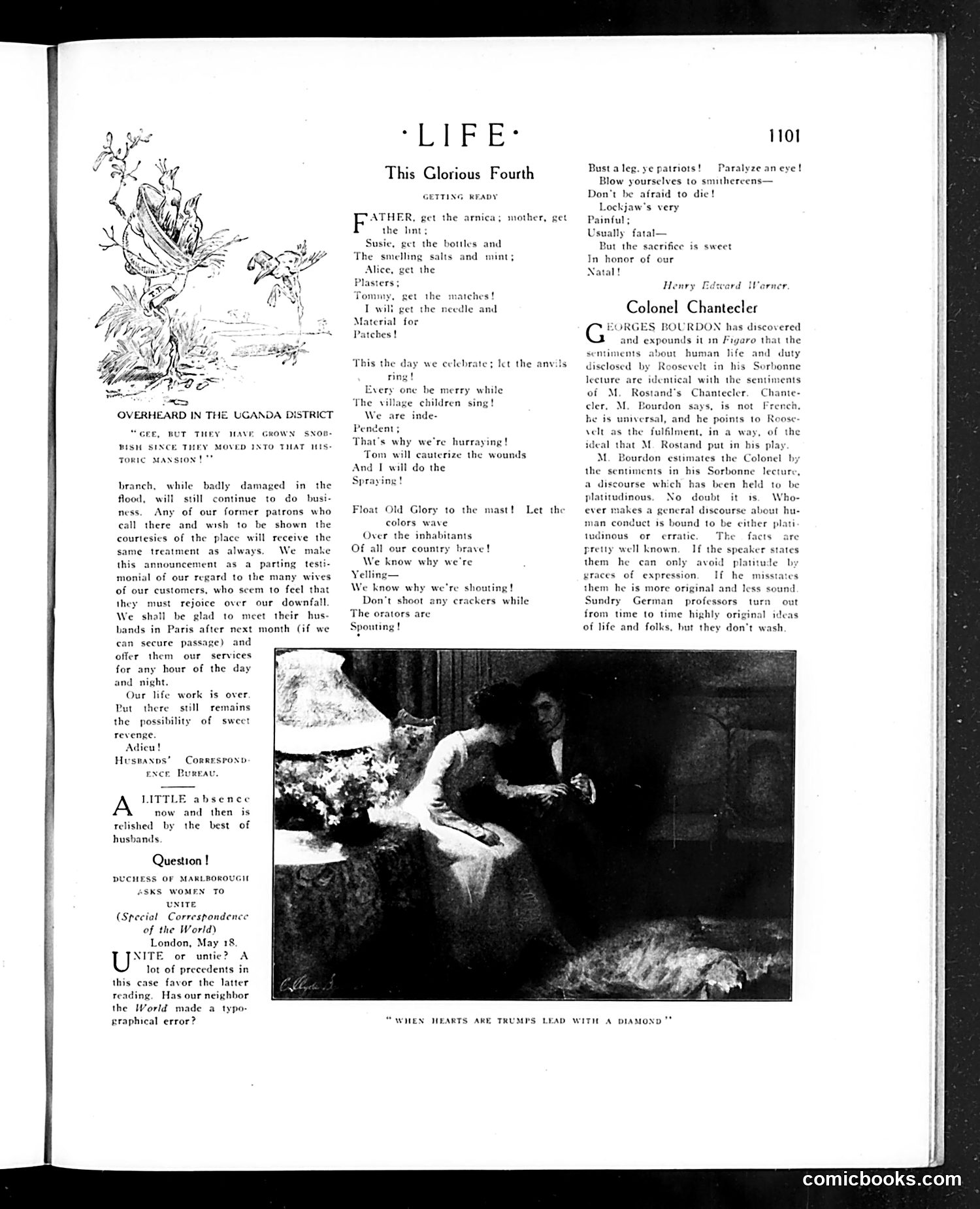 Life — June 16, 1910 — page 17 of 44