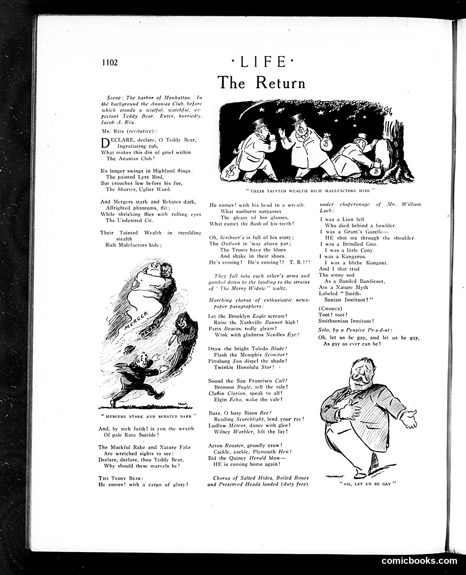 Life — June 16, 1910 — page 18 of 44