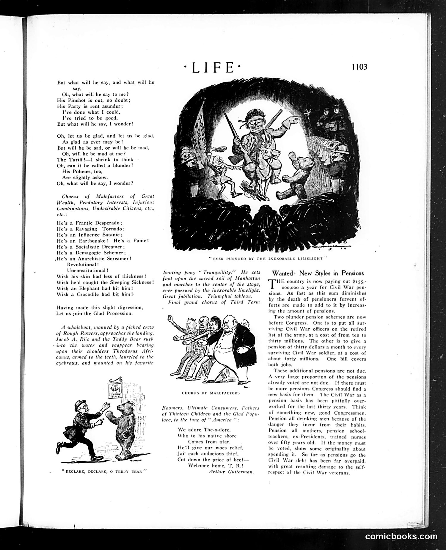 Life — June 16, 1910 — page 19 of 44