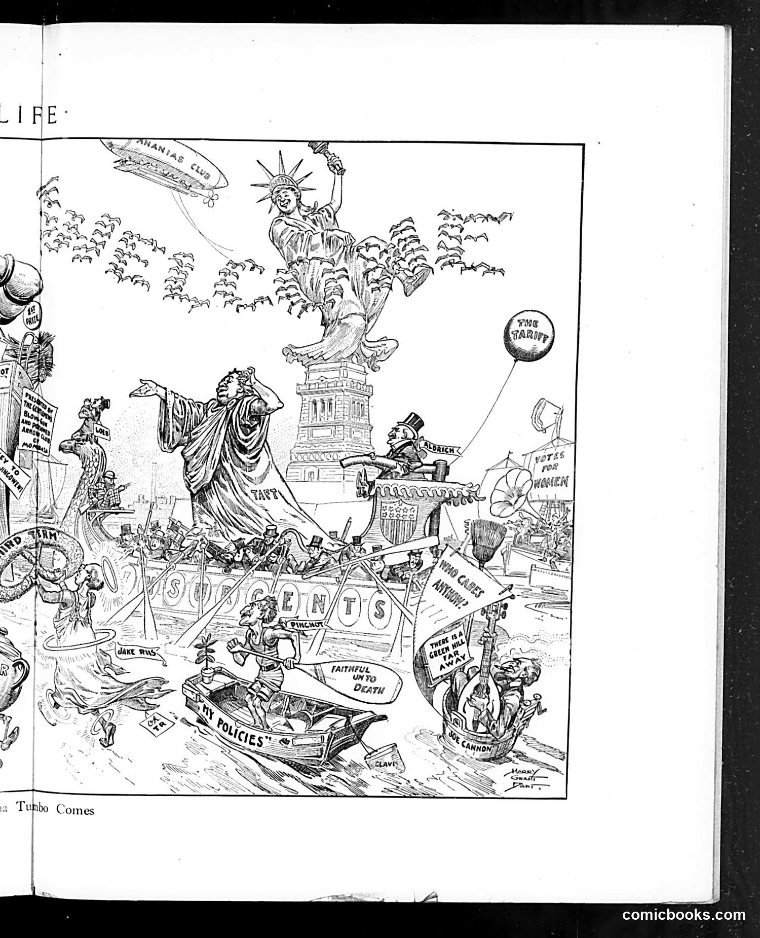 Life — June 16, 1910 — page 23 of 44