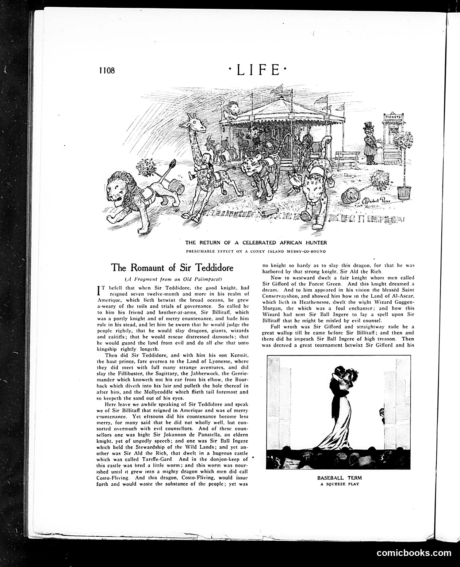 Life — June 16, 1910 — page 24 of 44