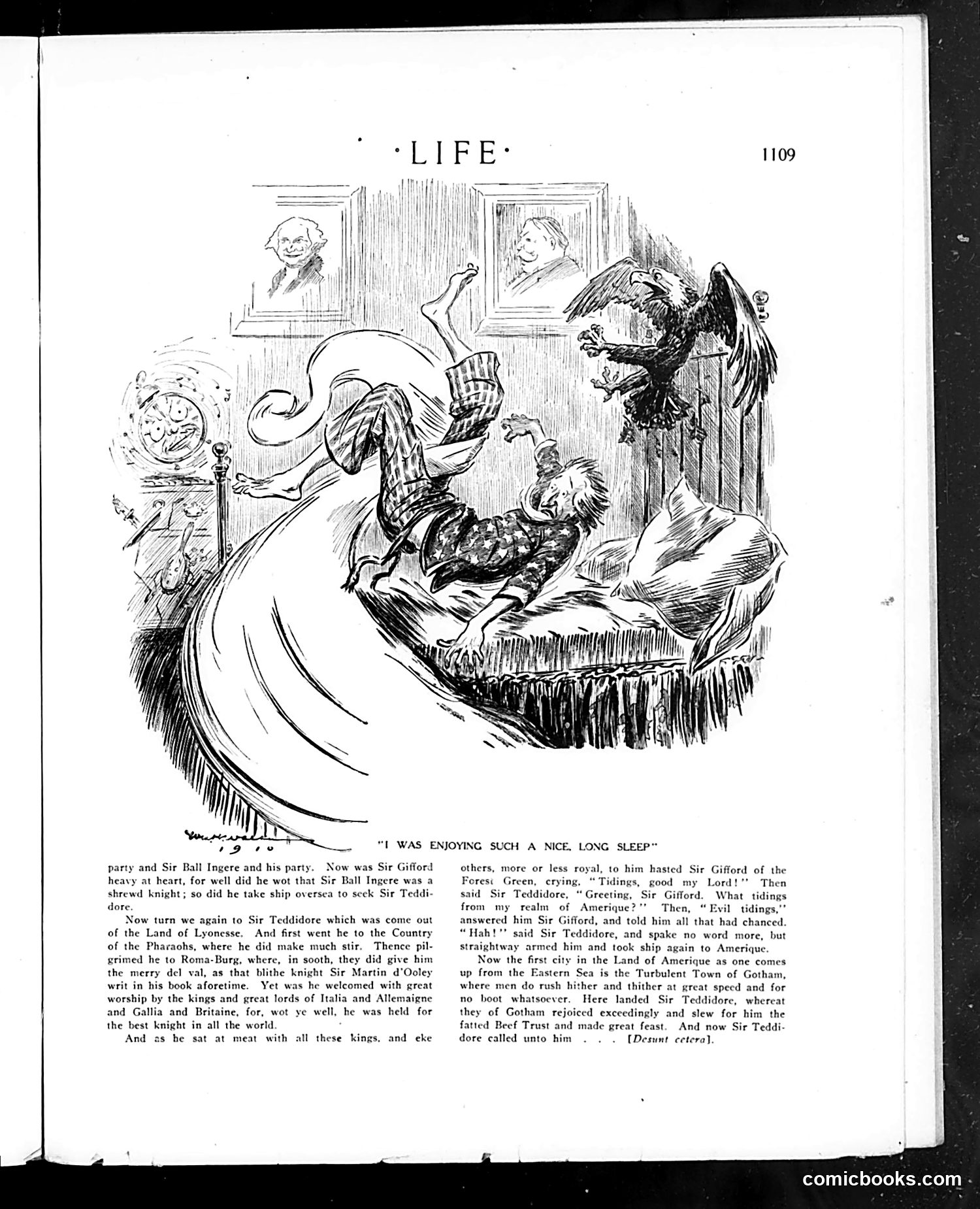 Life — June 16, 1910 — page 25 of 44