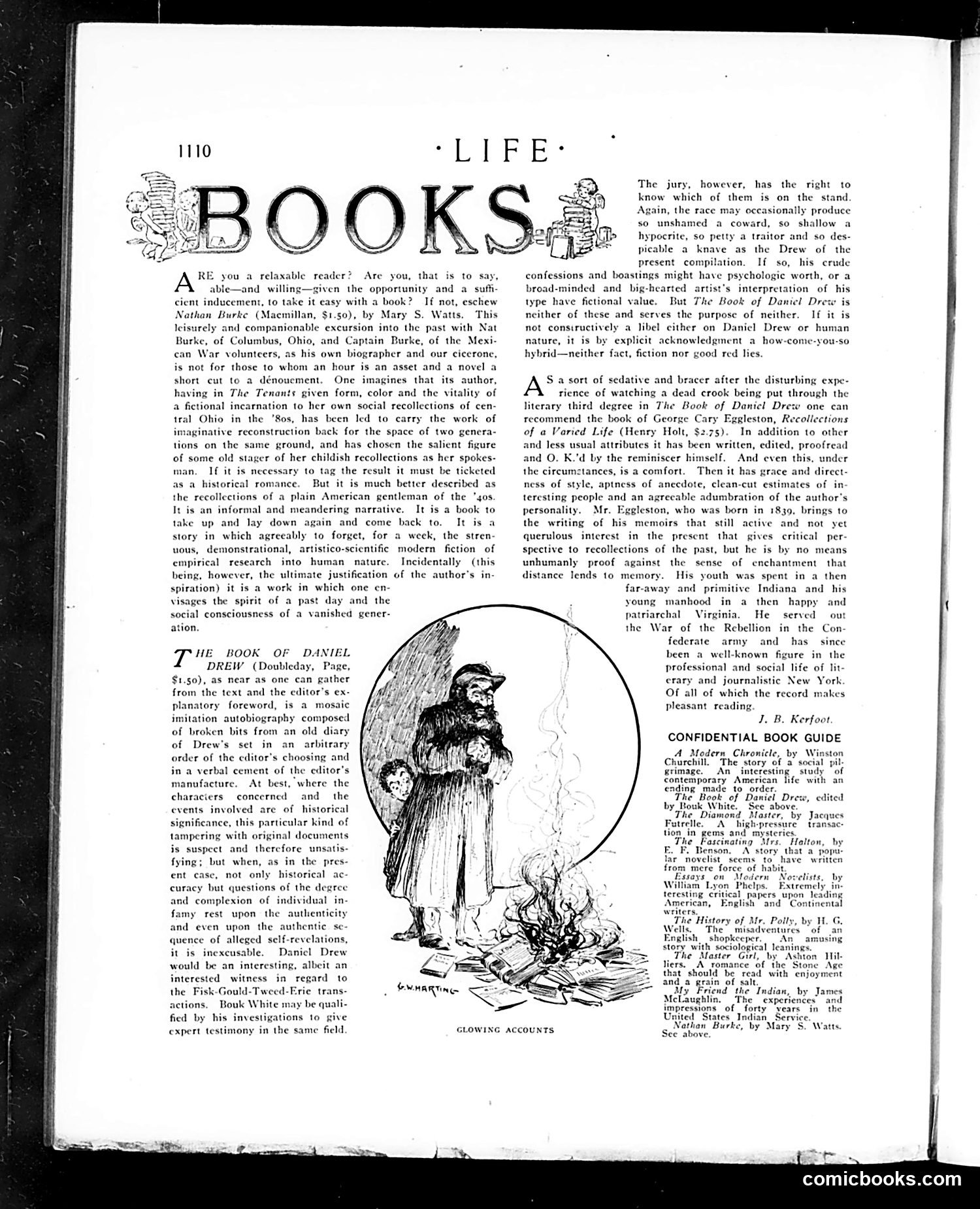 Life — June 16, 1910 — page 26 of 44