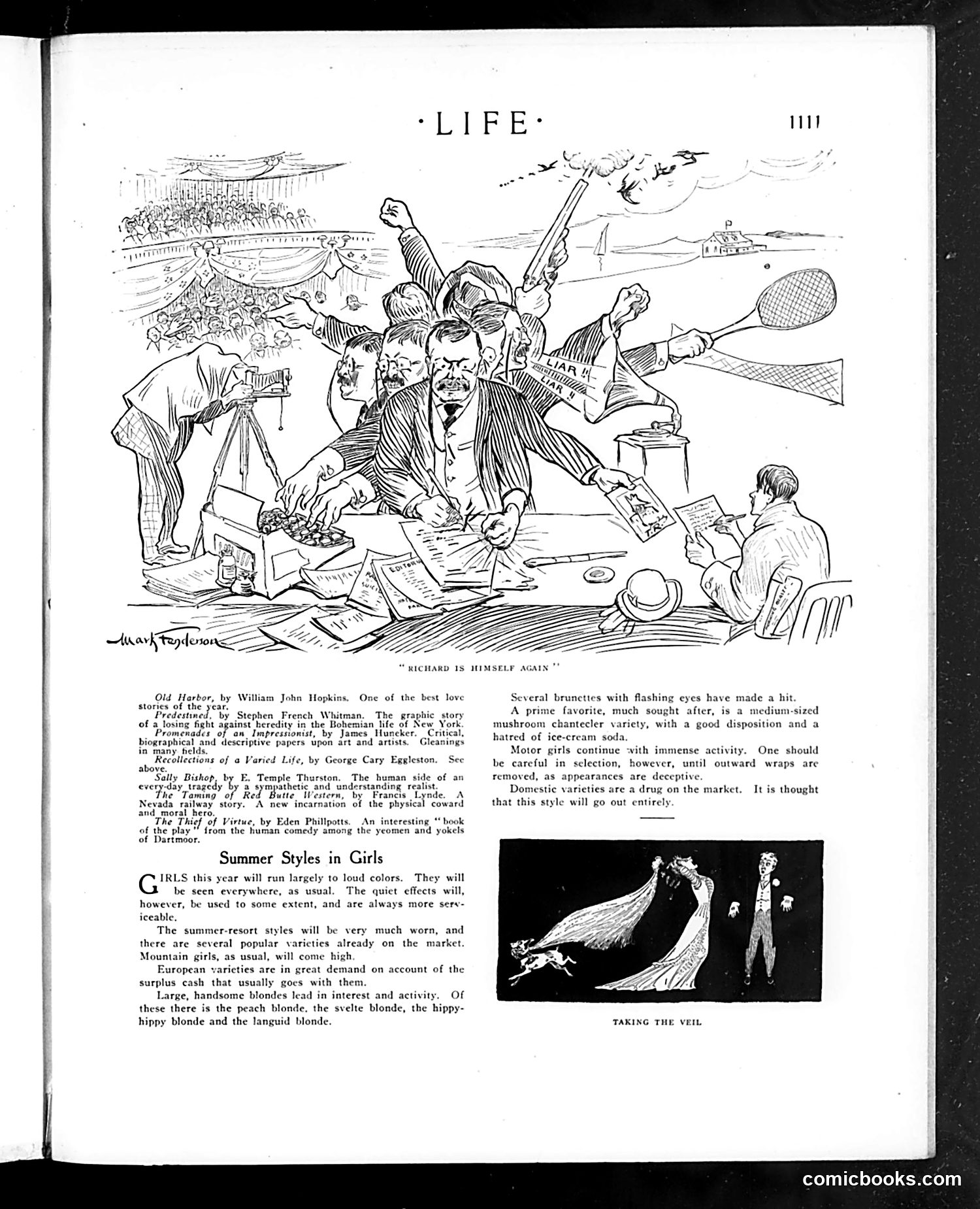 Life — June 16, 1910 — page 27 of 44