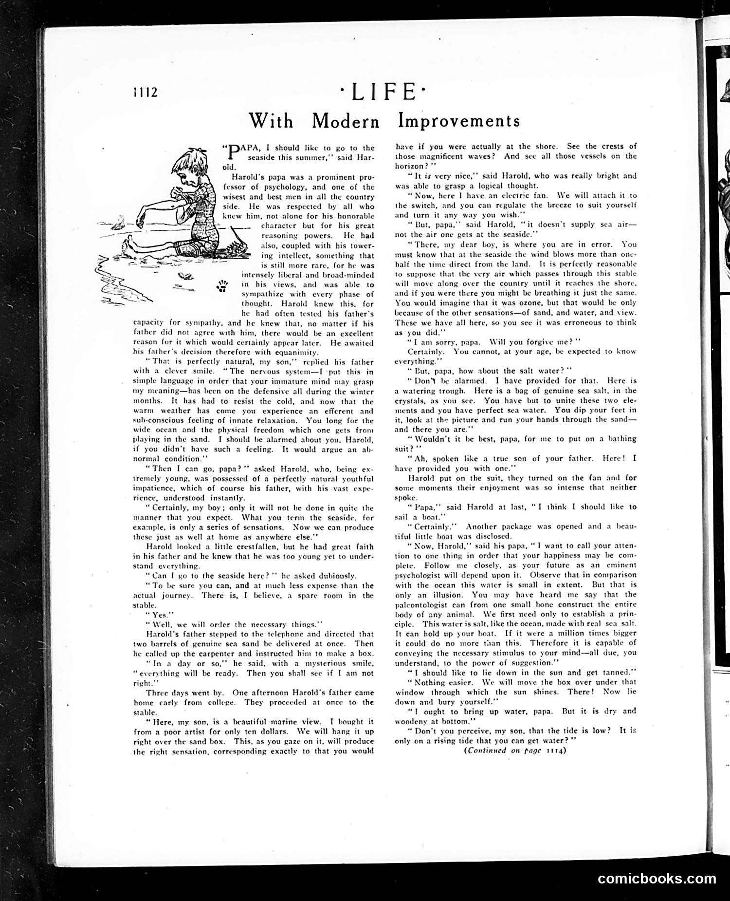 Life — June 16, 1910 — page 28 of 44