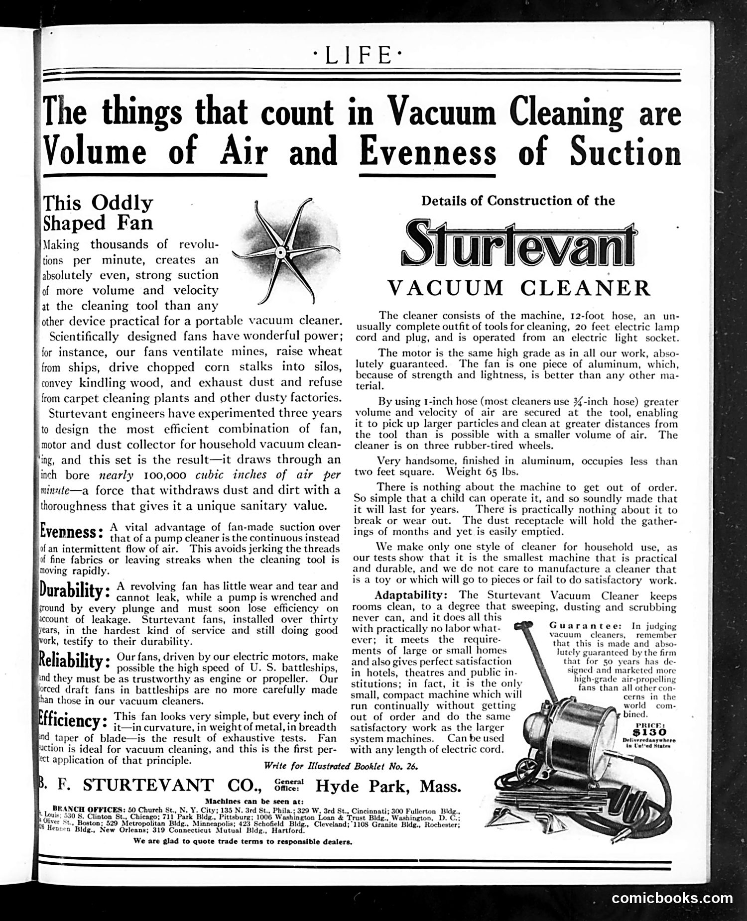 Life — June 16, 1910 — page 31 of 44