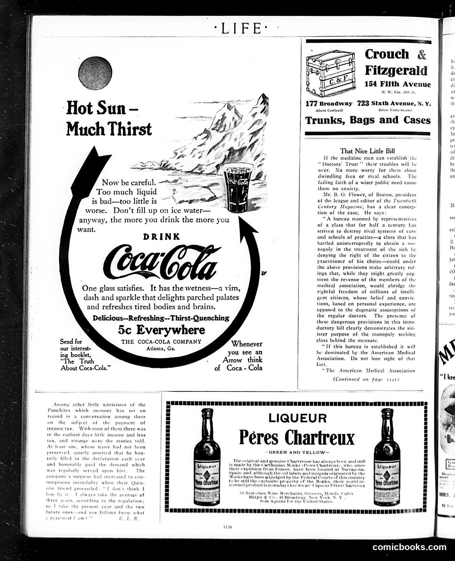 Life — June 16, 1910 — page 36 of 44