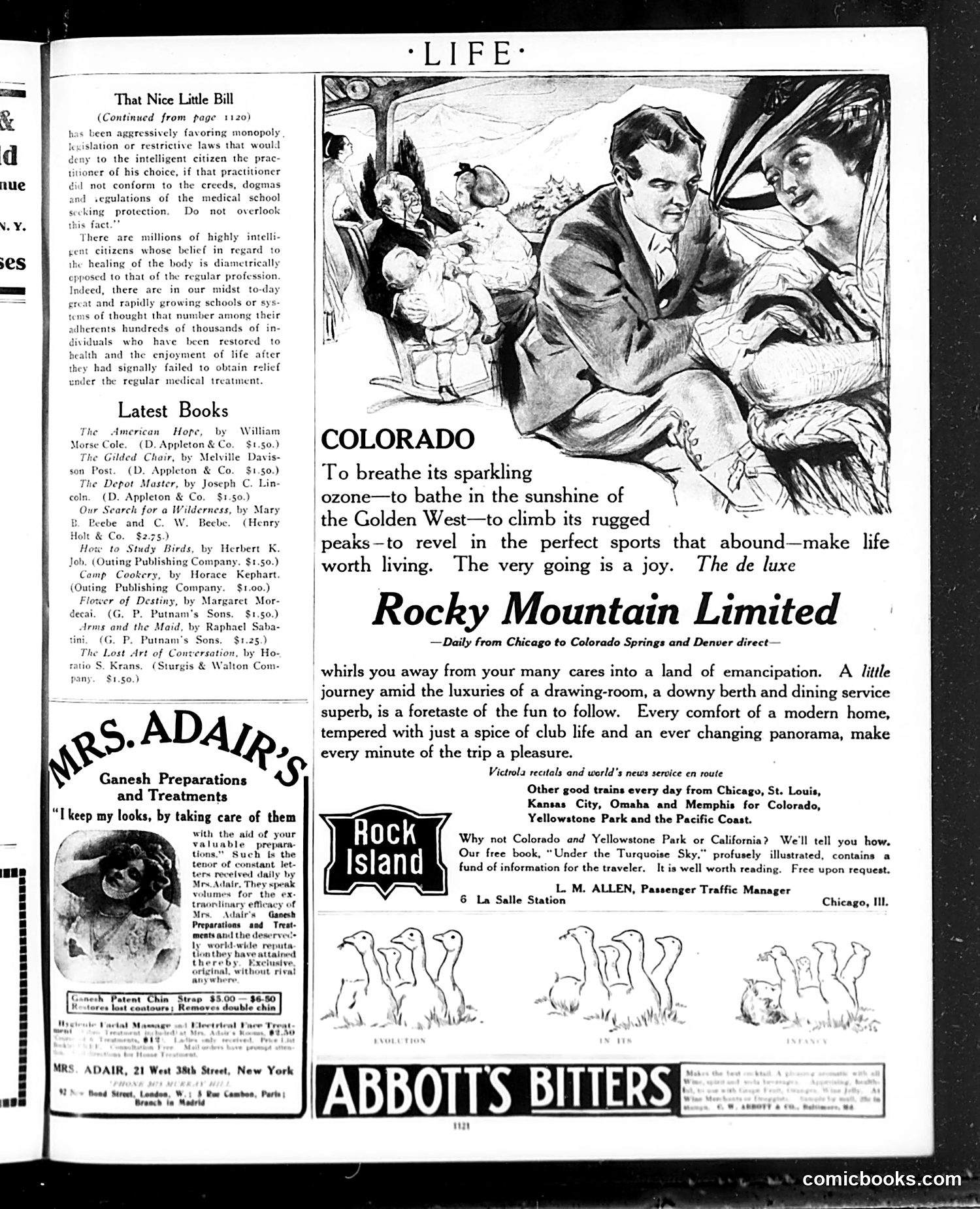 Life — June 16, 1910 — page 37 of 44