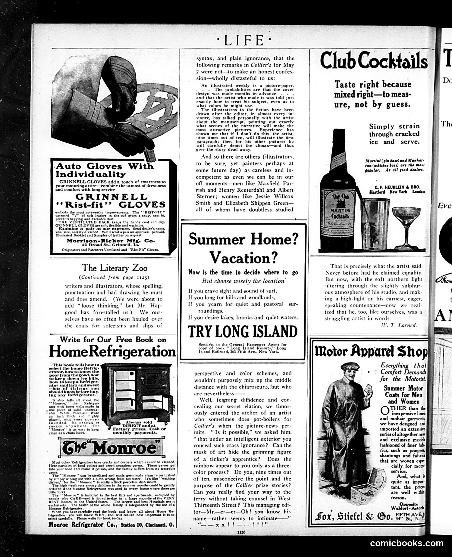 Life — June 16, 1910 — page 42 of 44