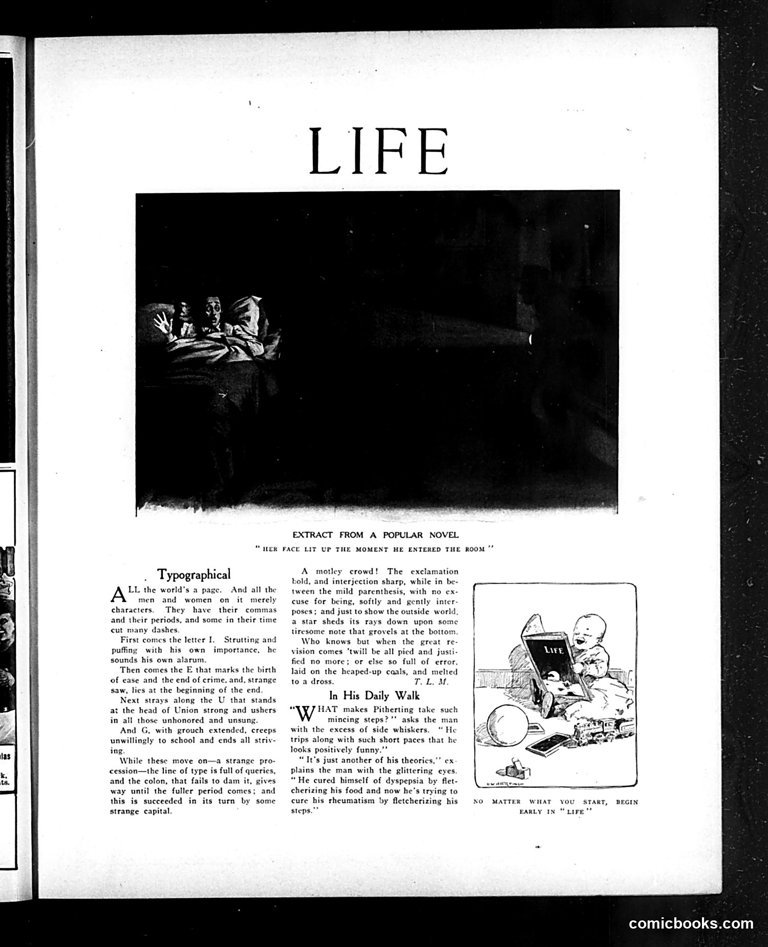 Life — June 23, 1910 — page 9 of 40