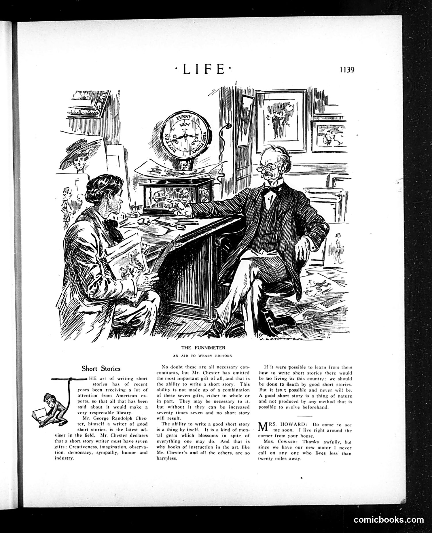 Life — June 23, 1910 — page 11 of 40