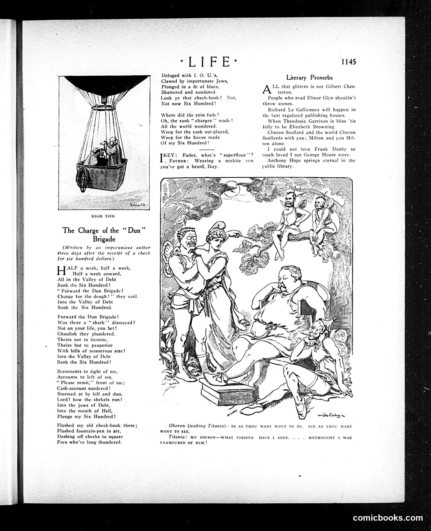 Life — June 23, 1910 — page 17 of 40