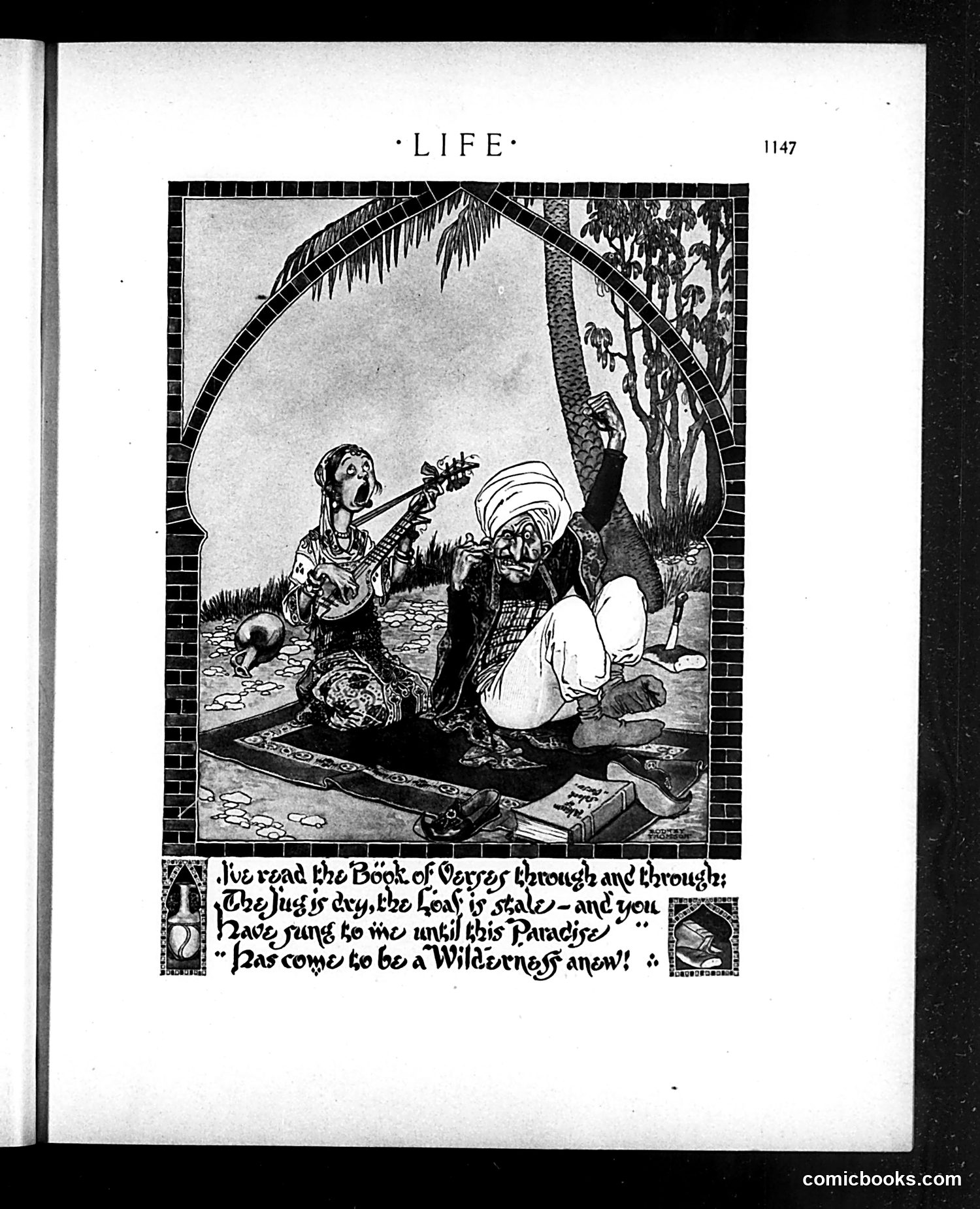 Life — June 23, 1910 — page 19 of 40