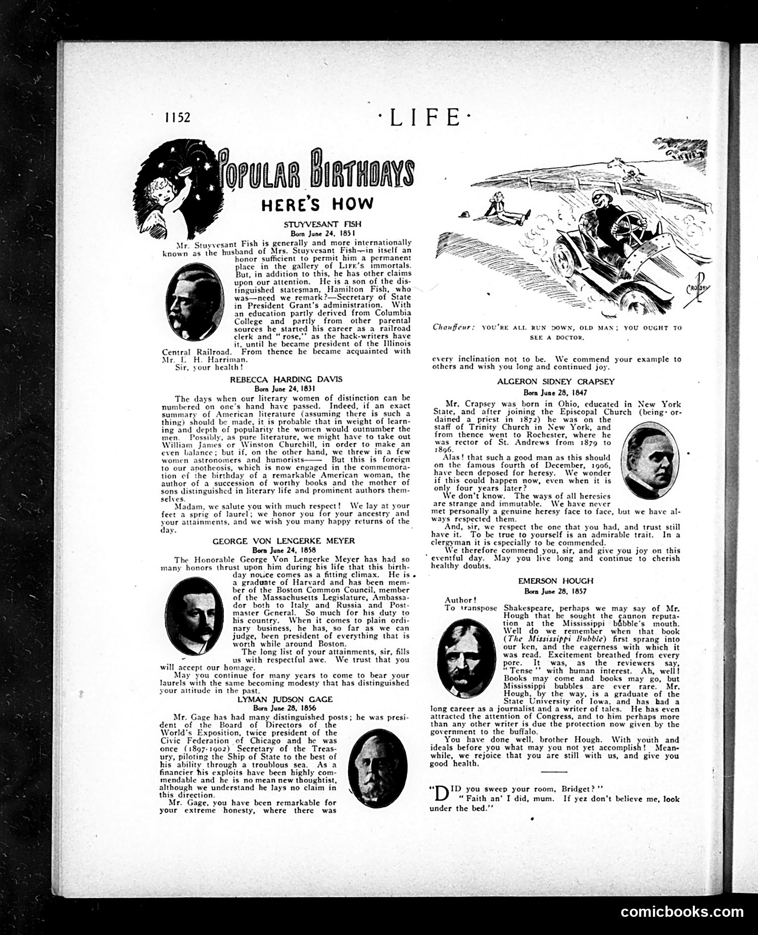Life — June 23, 1910 — page 24 of 40