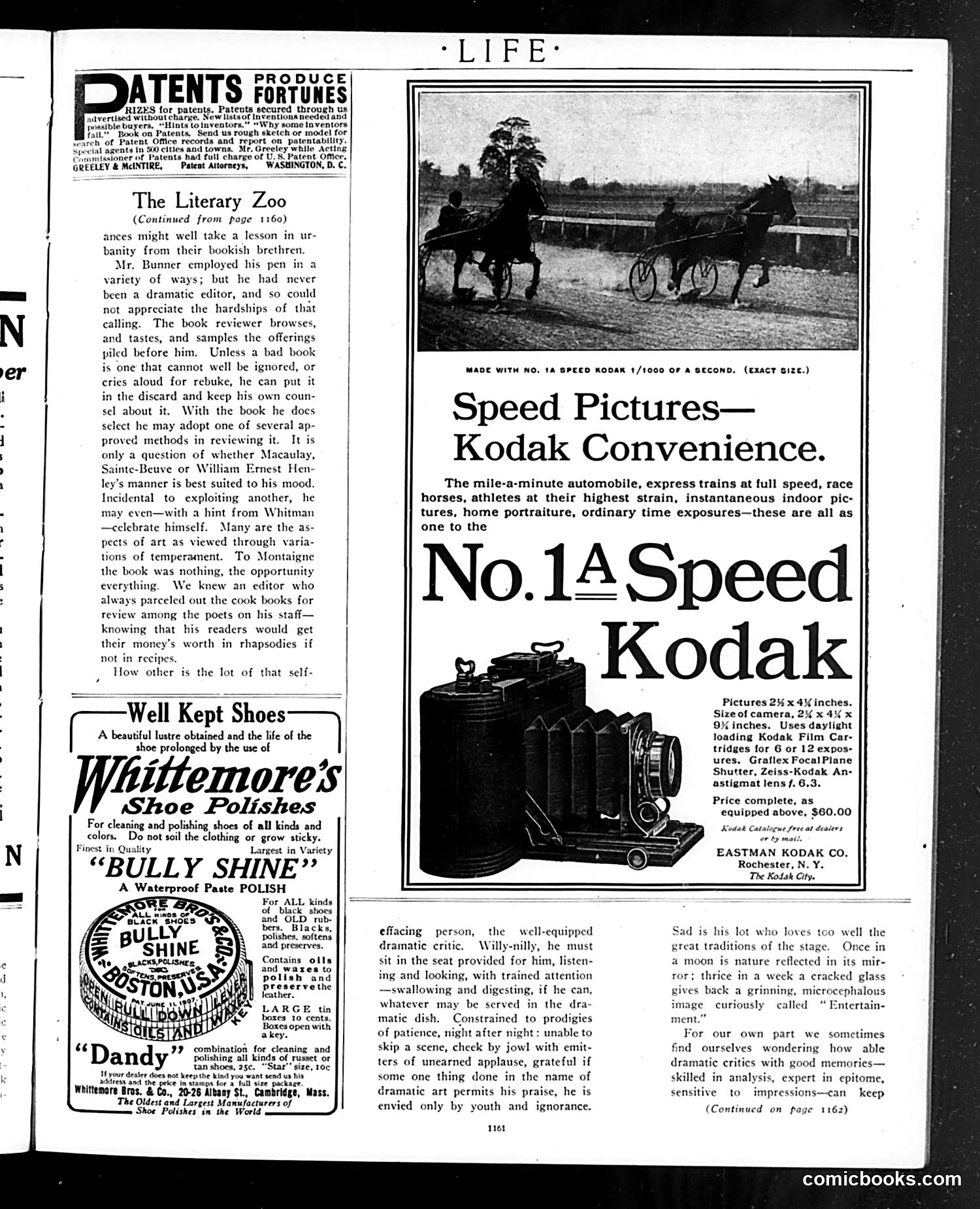 Life — June 23, 1910 — page 33 of 40