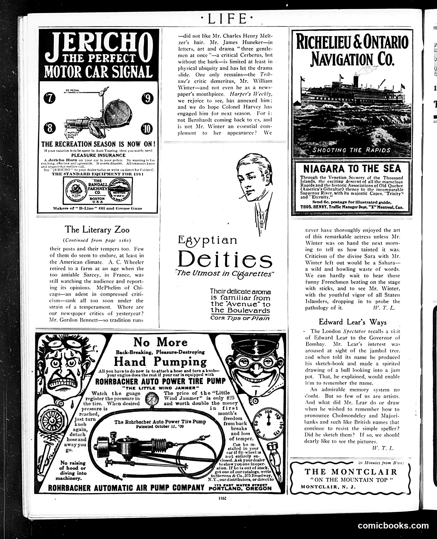 Life — June 23, 1910 — page 34 of 40