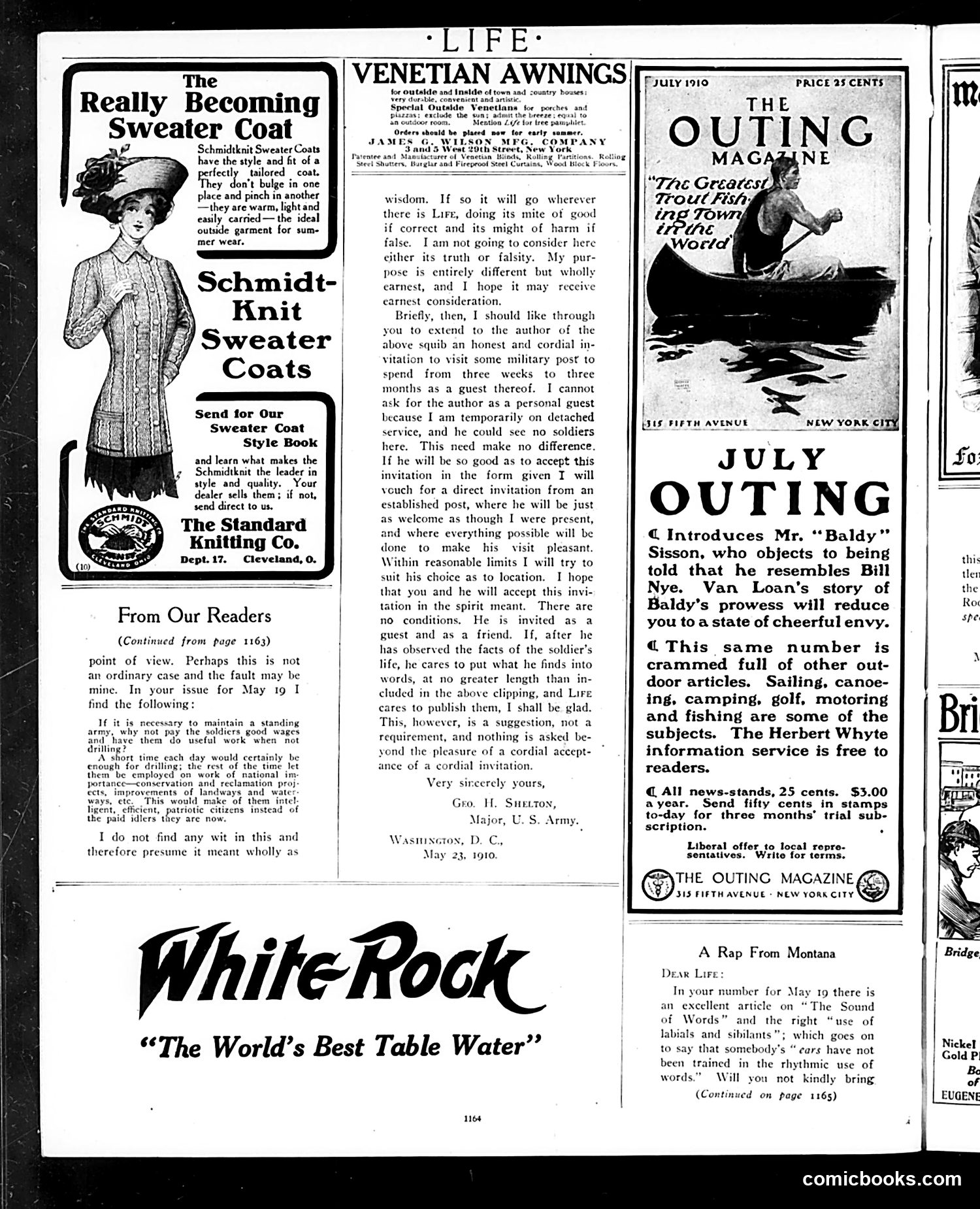 Life — June 23, 1910 — page 36 of 40