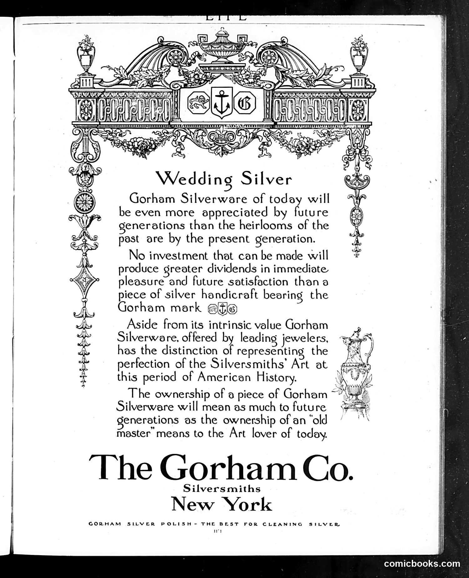 Life — June 30, 1910 — page 3 of 41