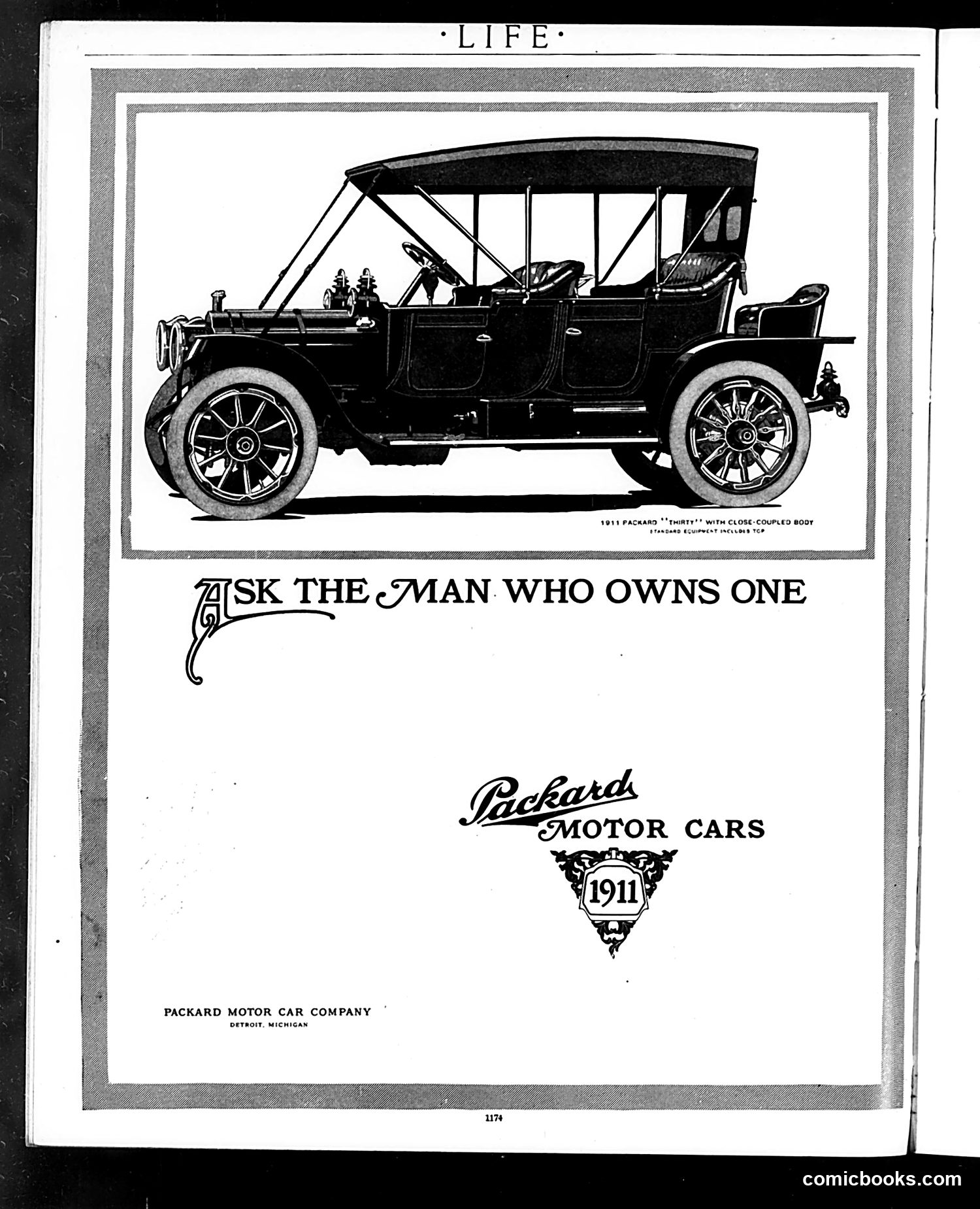 Life — June 30, 1910 — page 6 of 41
