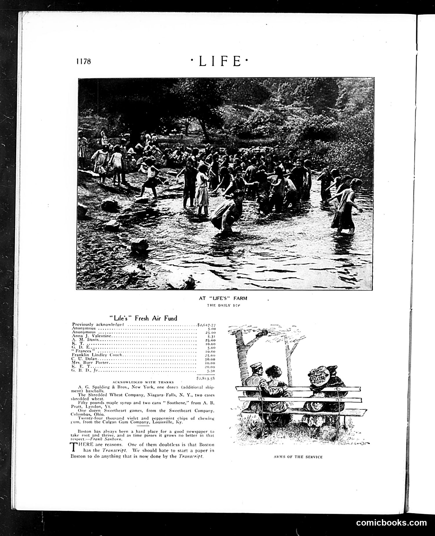 Life — June 30, 1910 — page 10 of 41