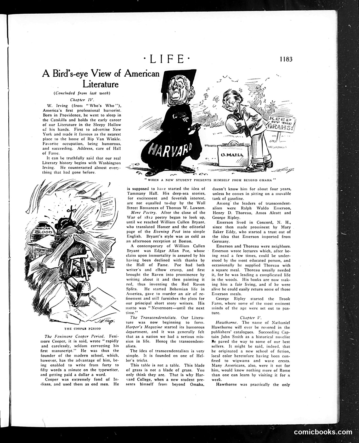 Life — June 30, 1910 — page 15 of 41