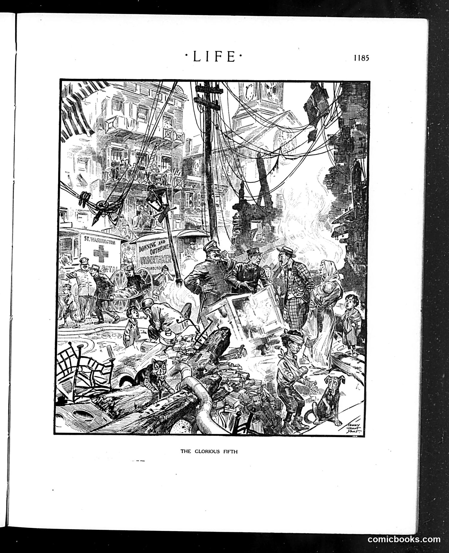 Life — June 30, 1910 — page 17 of 41
