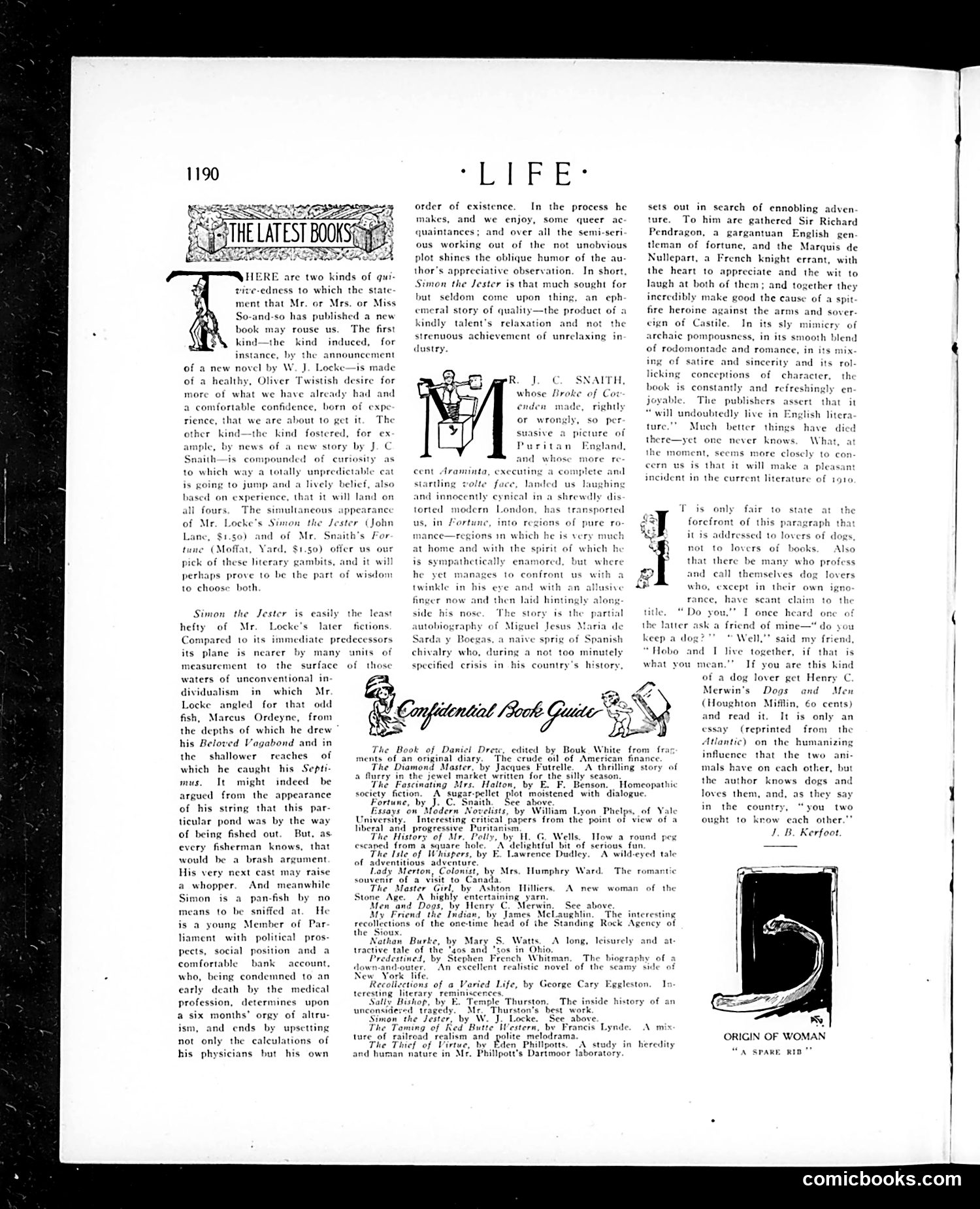 Life — June 30, 1910 — page 22 of 41