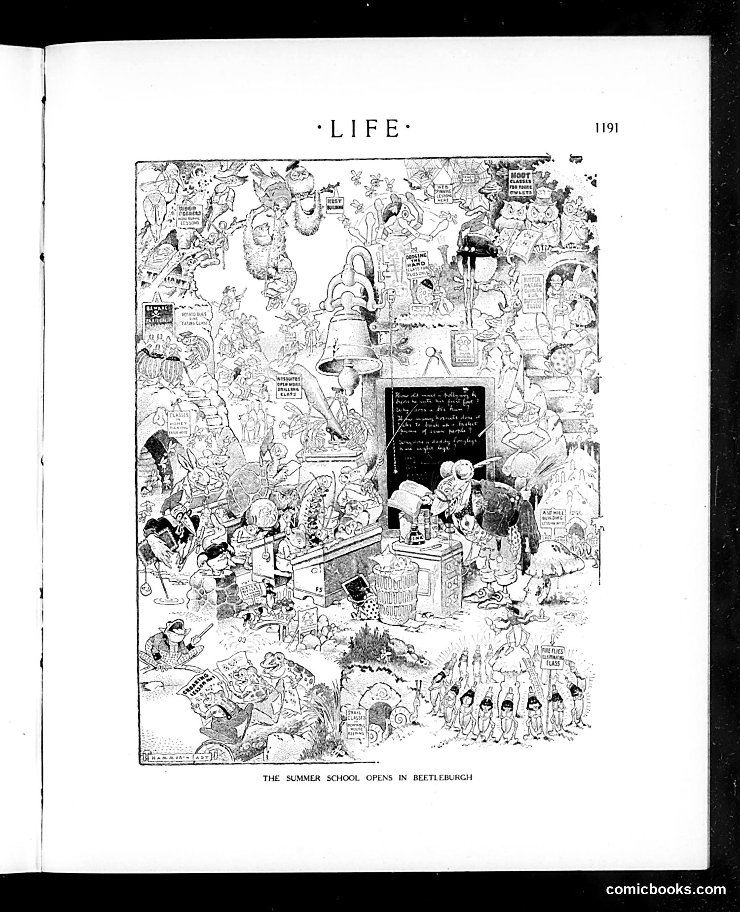Life — June 30, 1910 — page 23 of 41