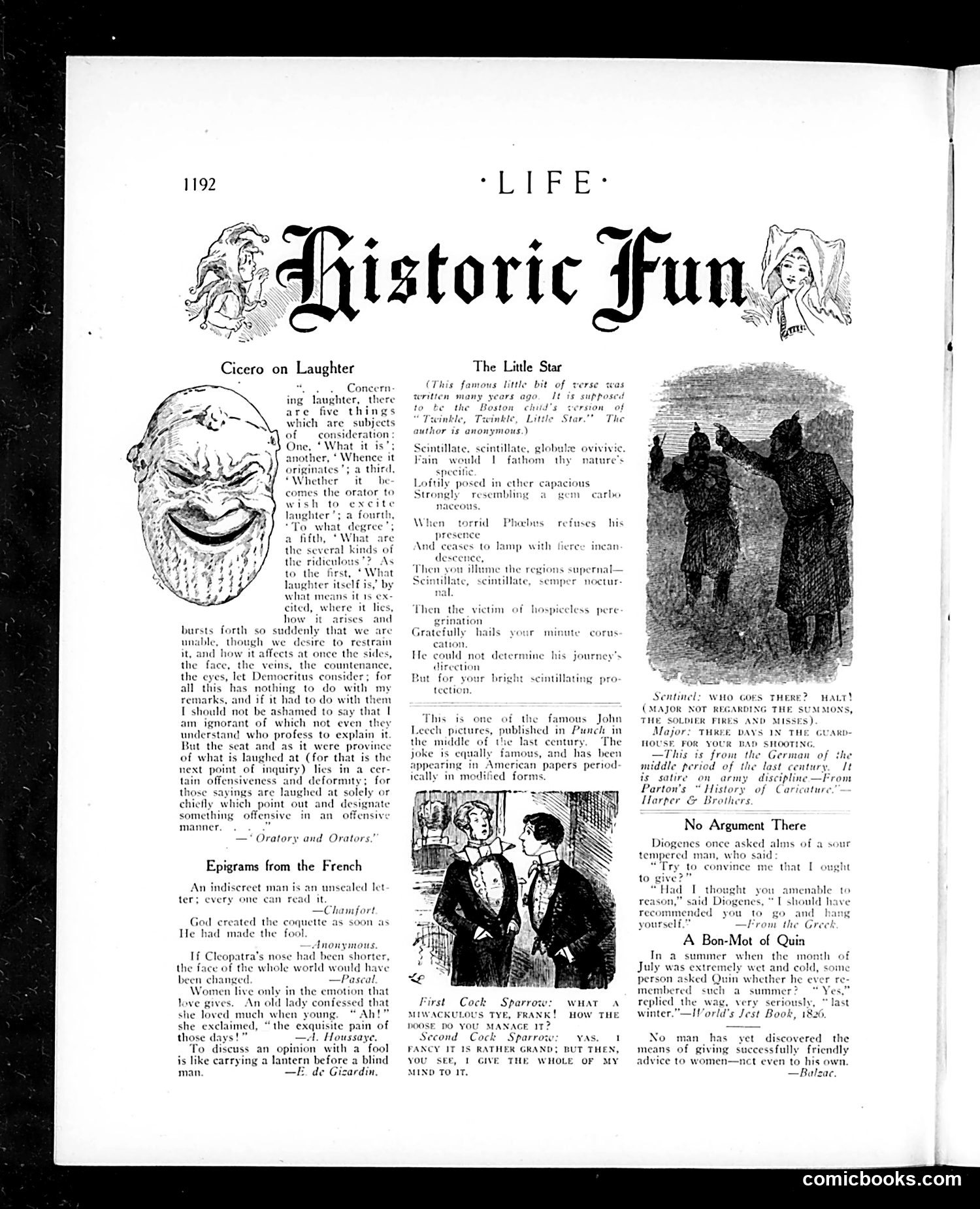 Life — June 30, 1910 — page 24 of 41