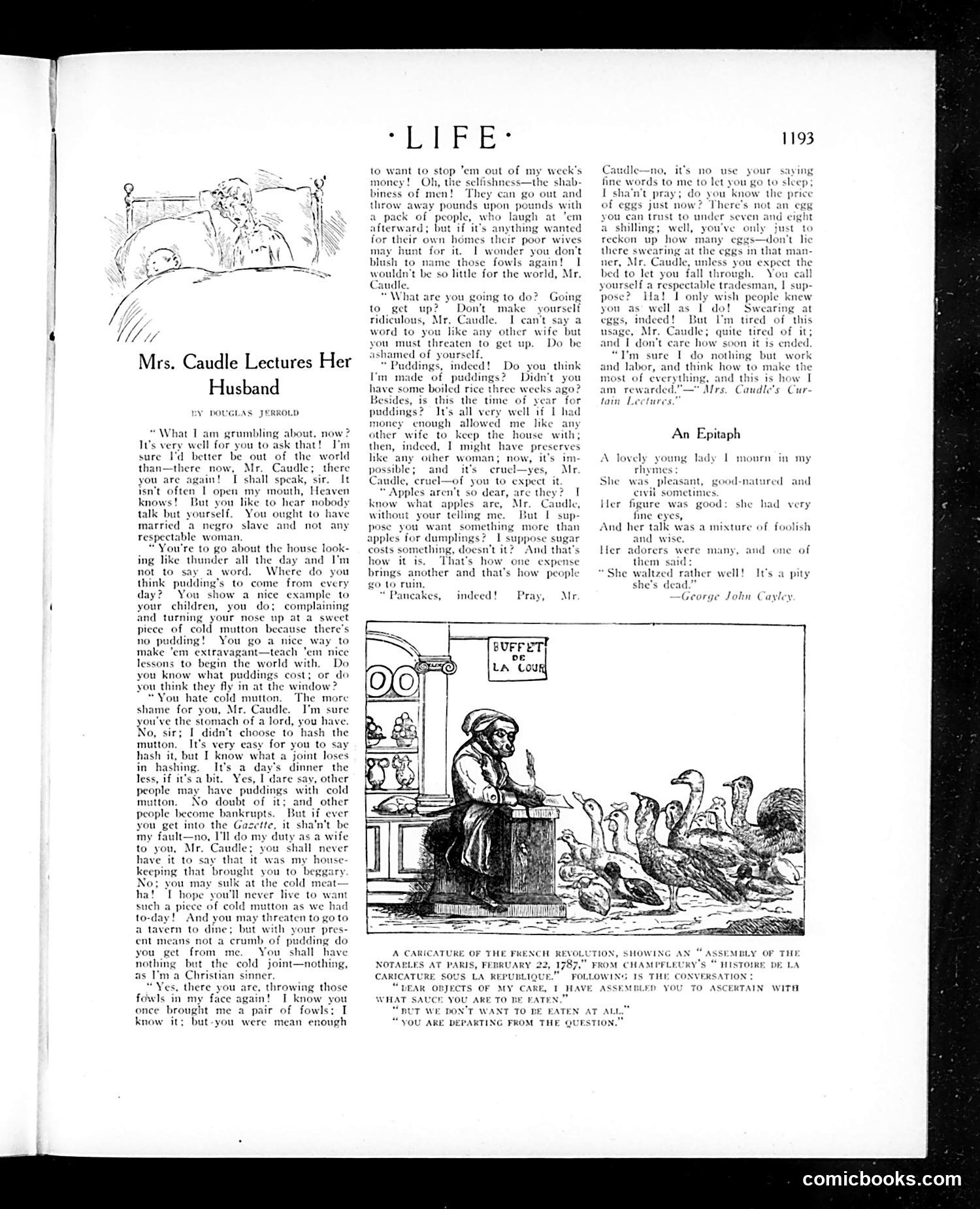 Life — June 30, 1910 — page 25 of 41