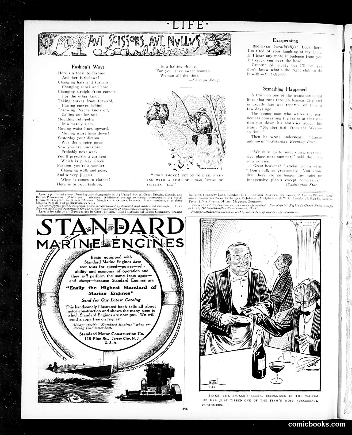 Life — June 30, 1910 — page 28 of 41