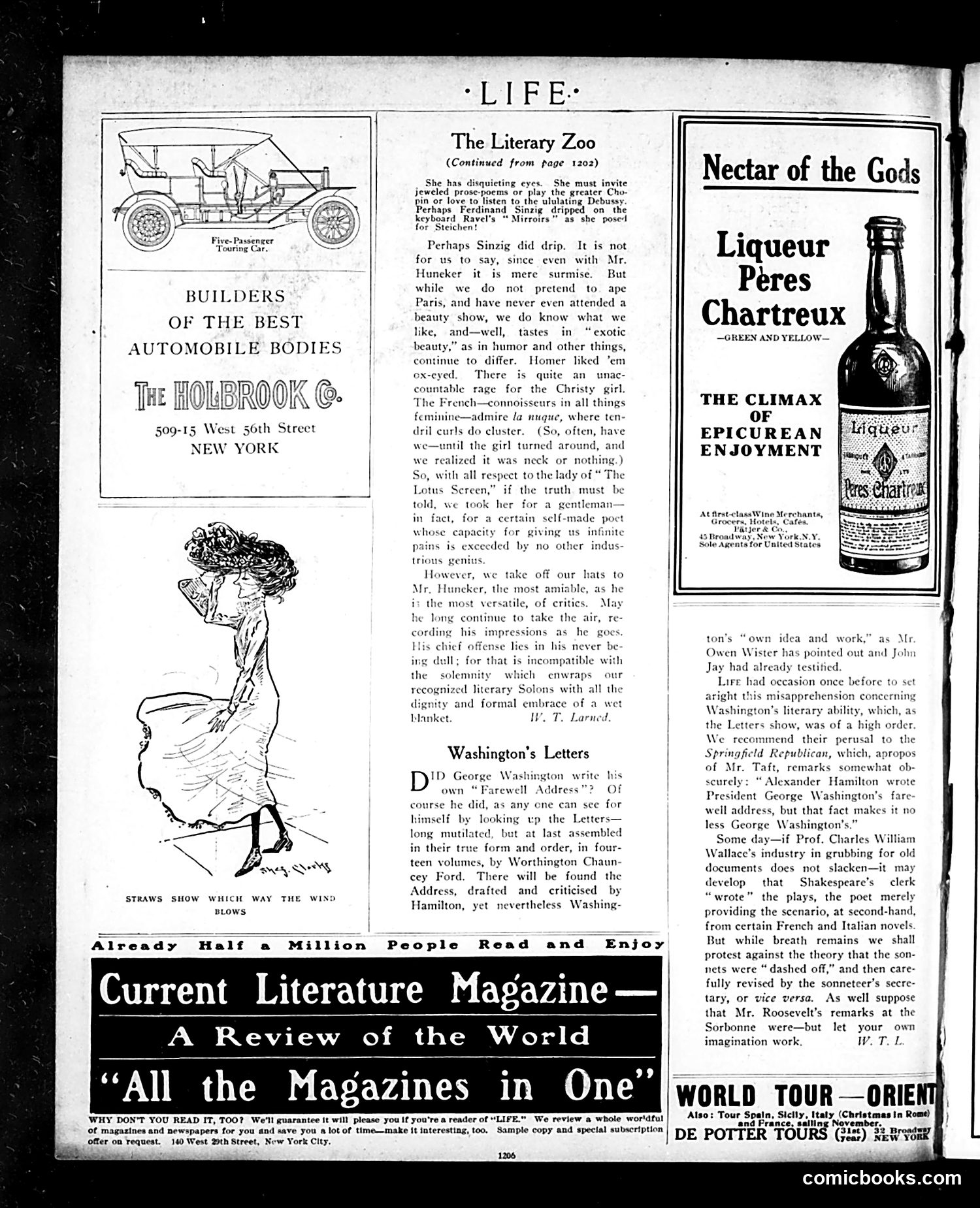 Life — June 30, 1910 — page 38 of 41