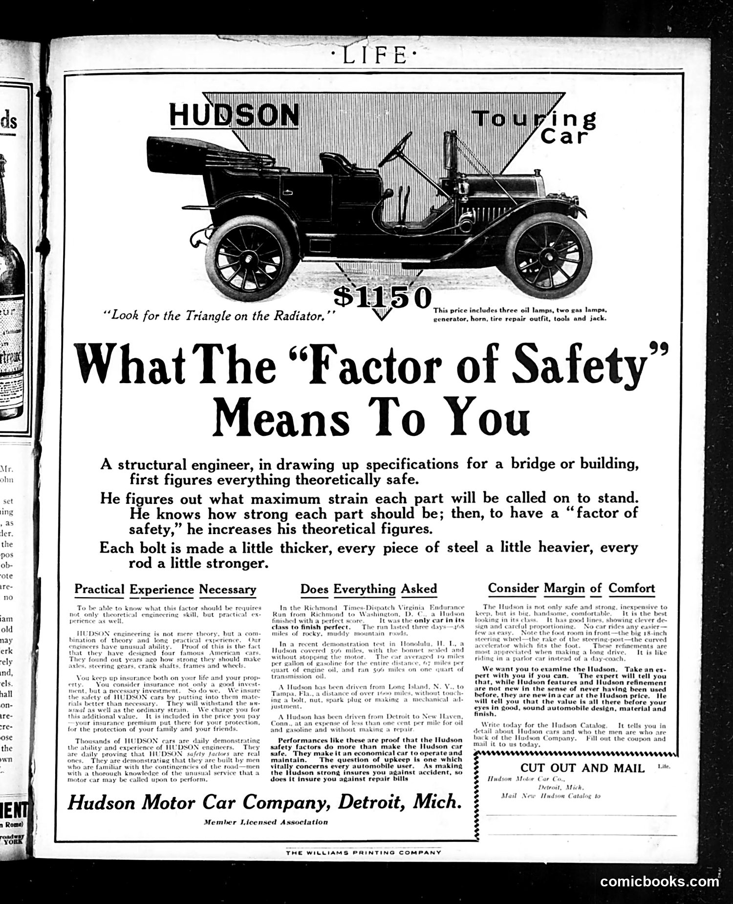 Life — June 30, 1910 — page 39 of 41
