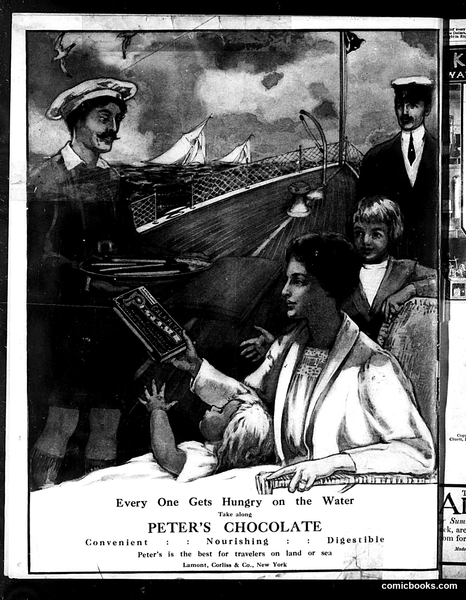 Life — July 7, 1910 — page 2 of 48